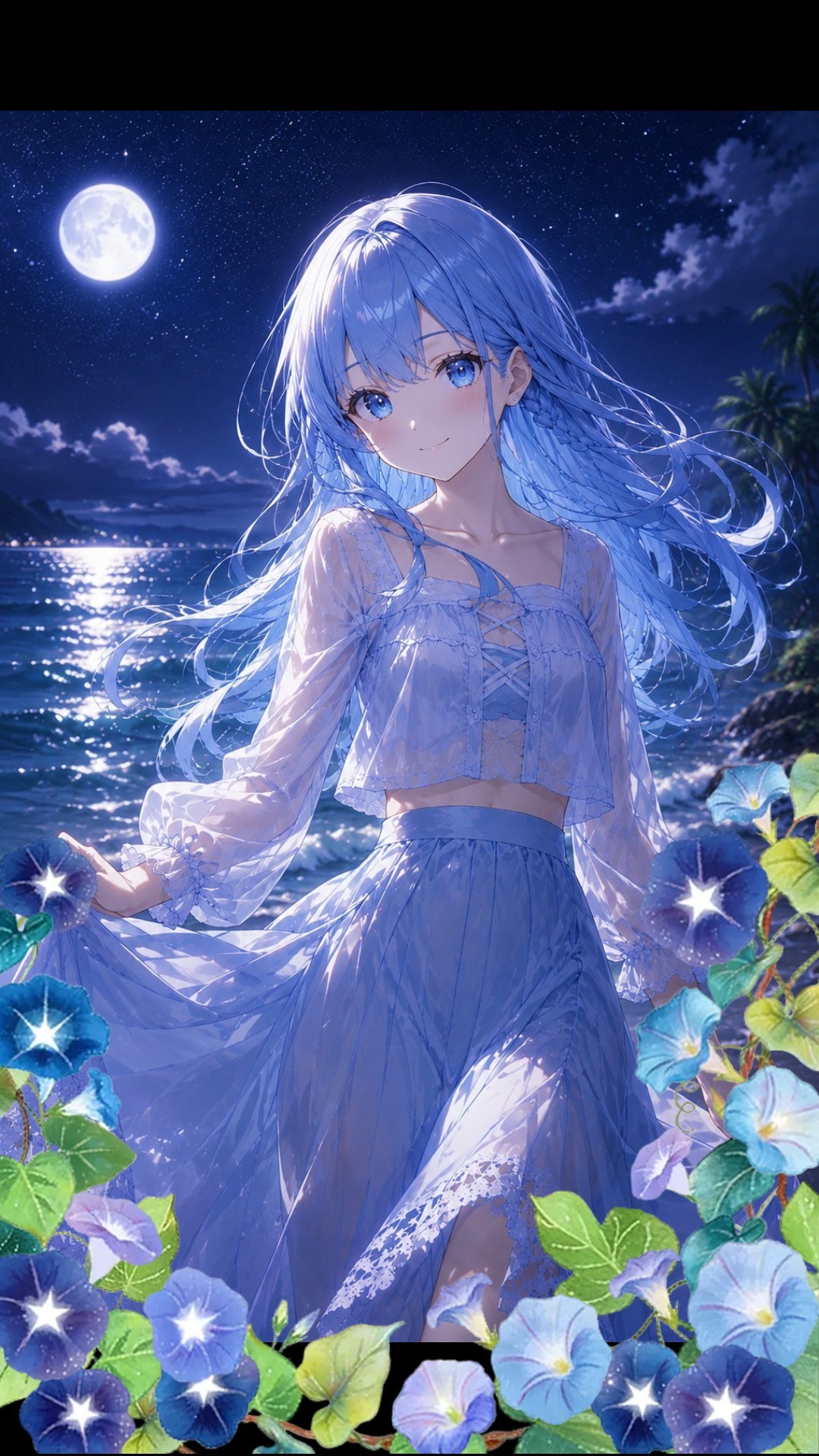 2h まっちょるよ🌙