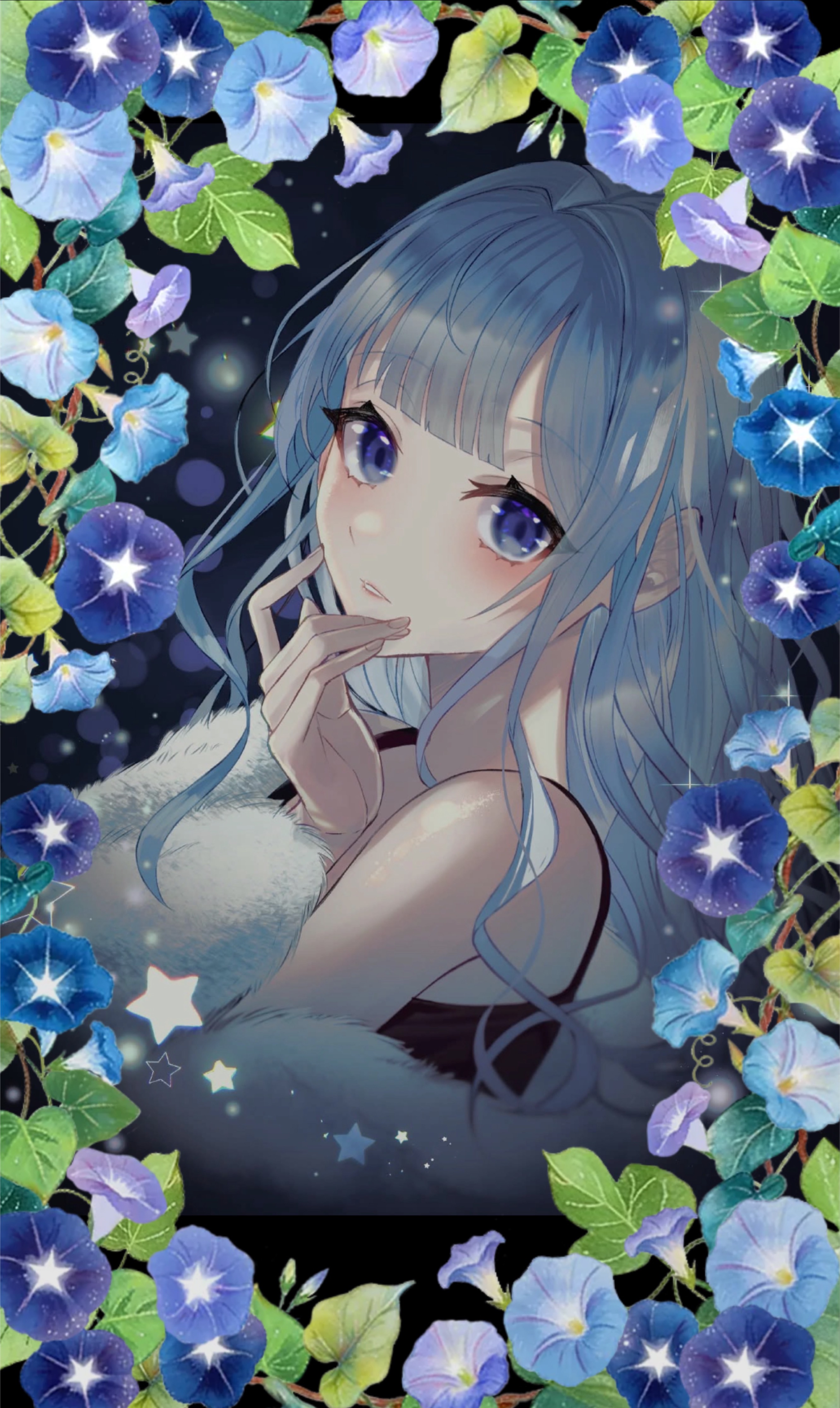 圧倒的寝落ち枠🌙✩