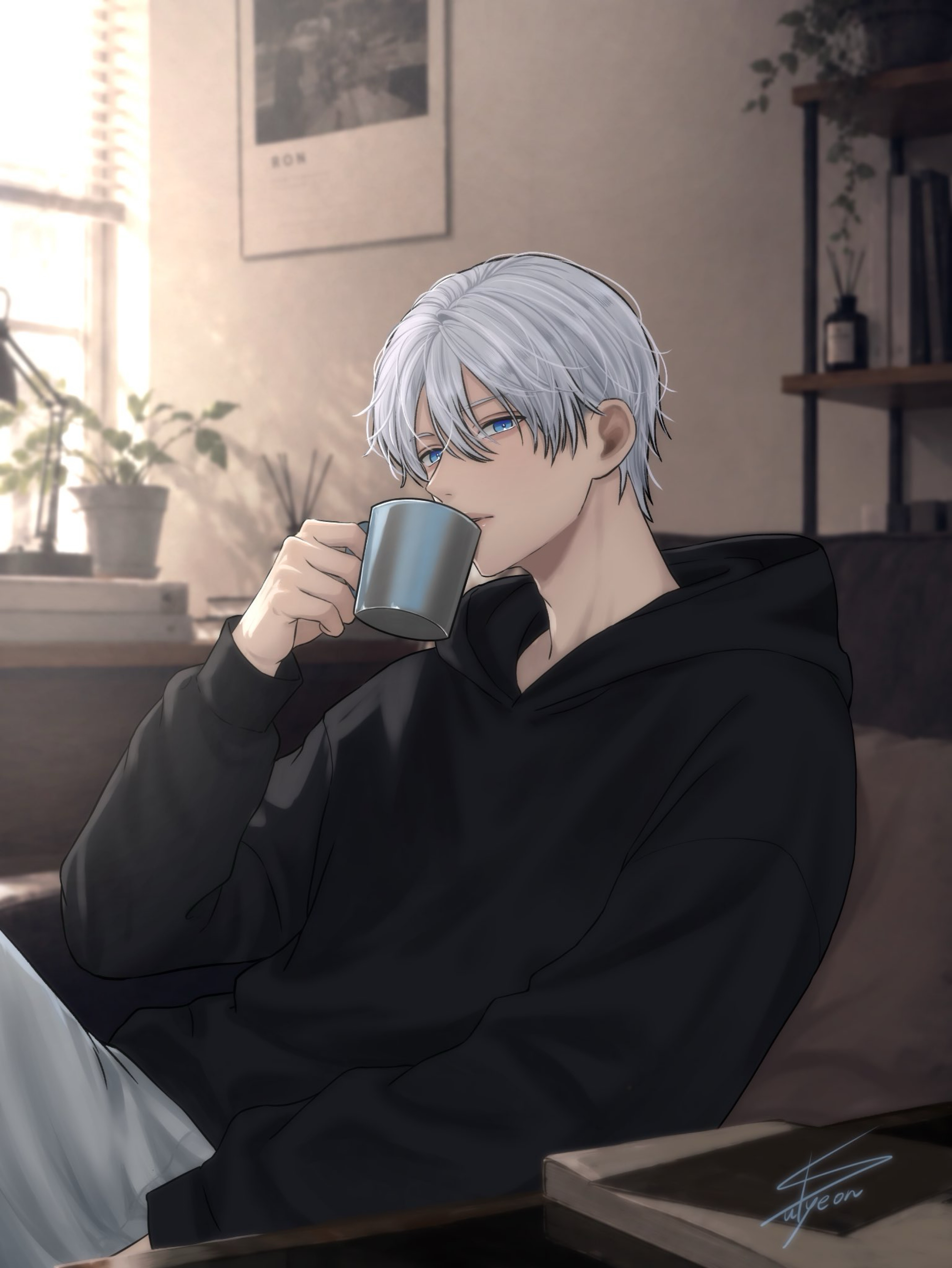 雑談～8:30