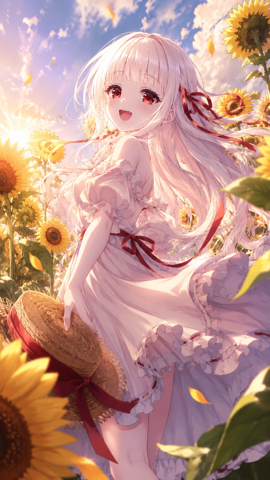 うたわせて