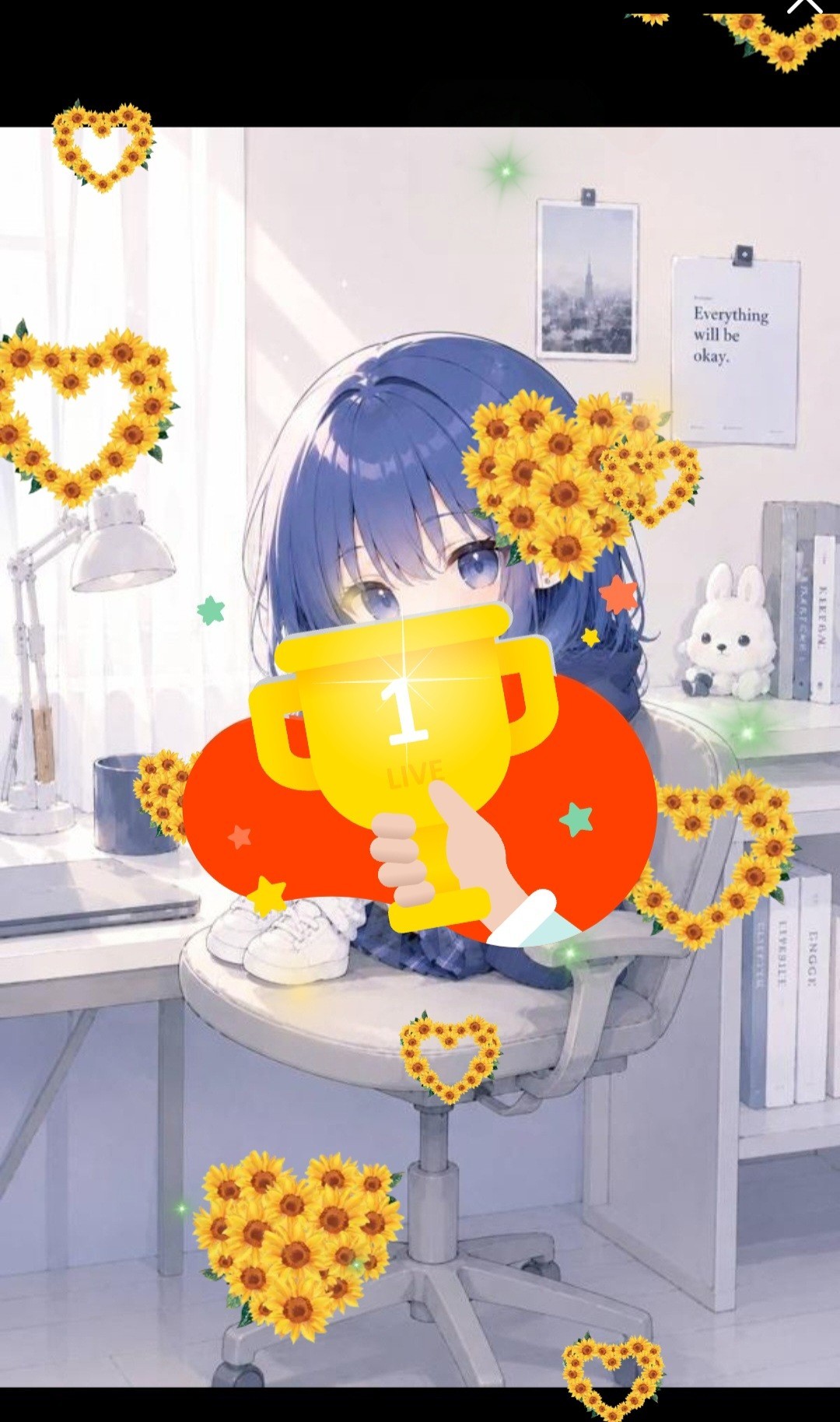 初見さん◎待ってる(っ ॑꒳ ॑c)