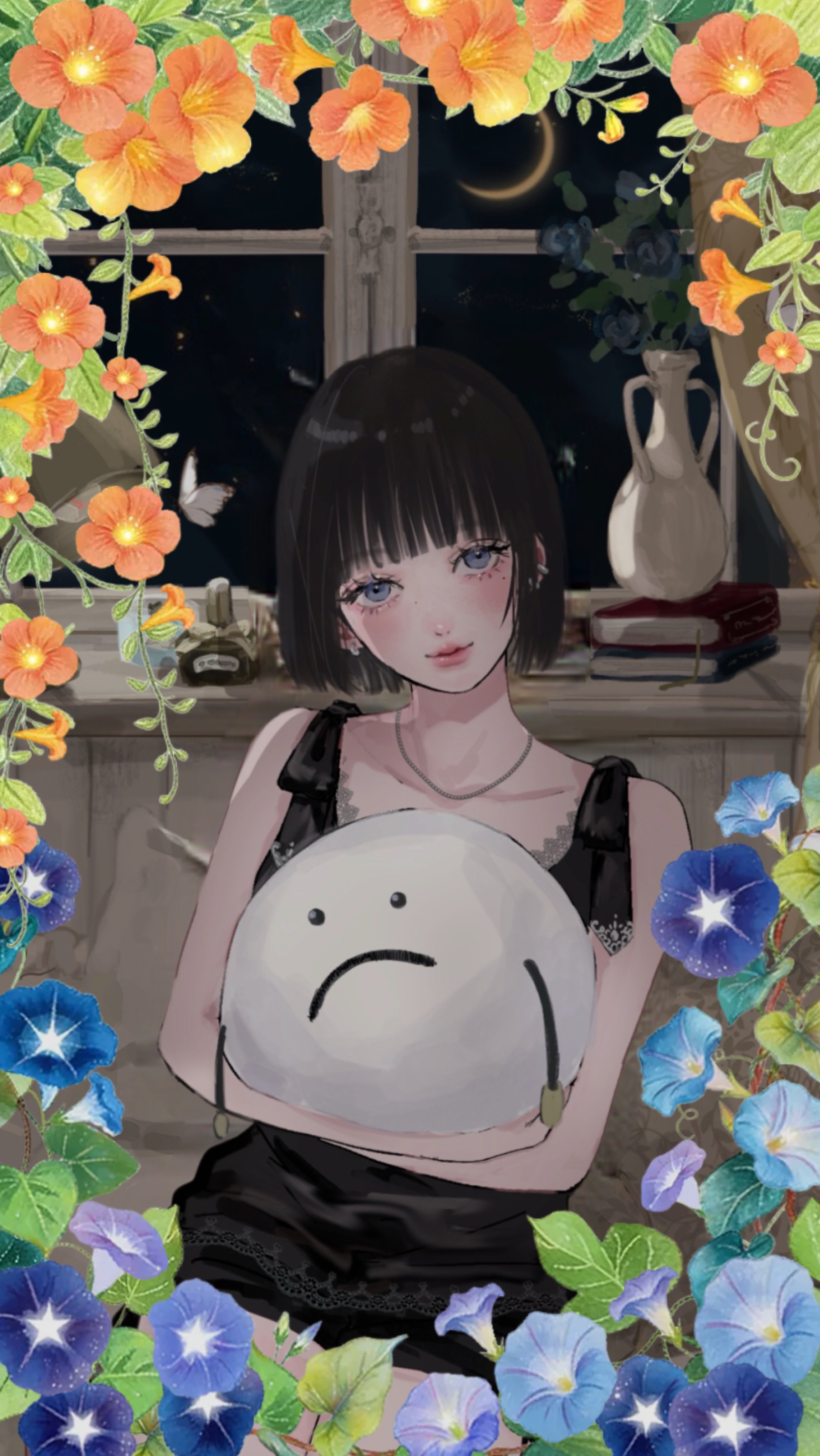 きみの寝落ち枠 lofi