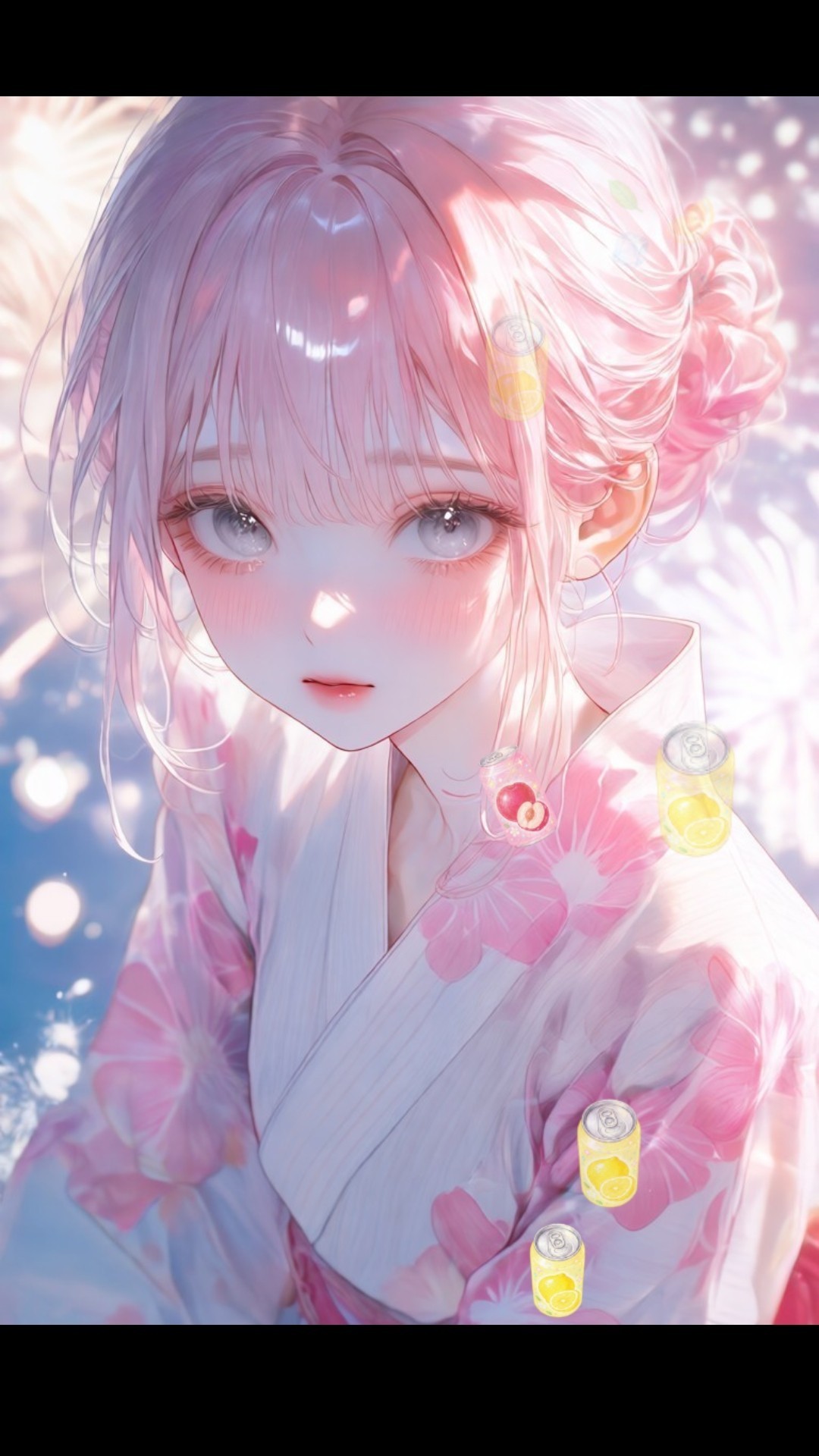 すこしだけ！ハートくださ〜い⸝⸝꙳