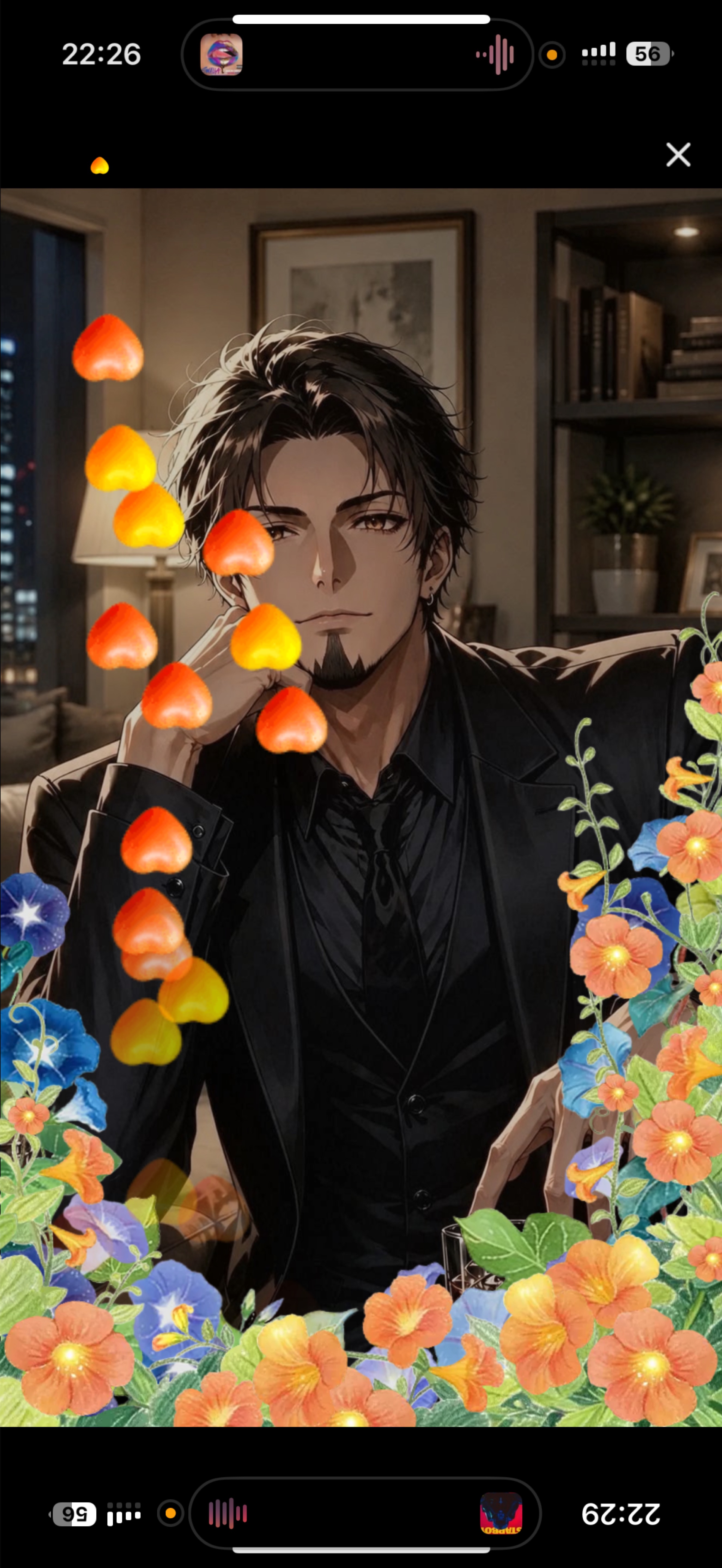 Break Time⋆✦初潜〇