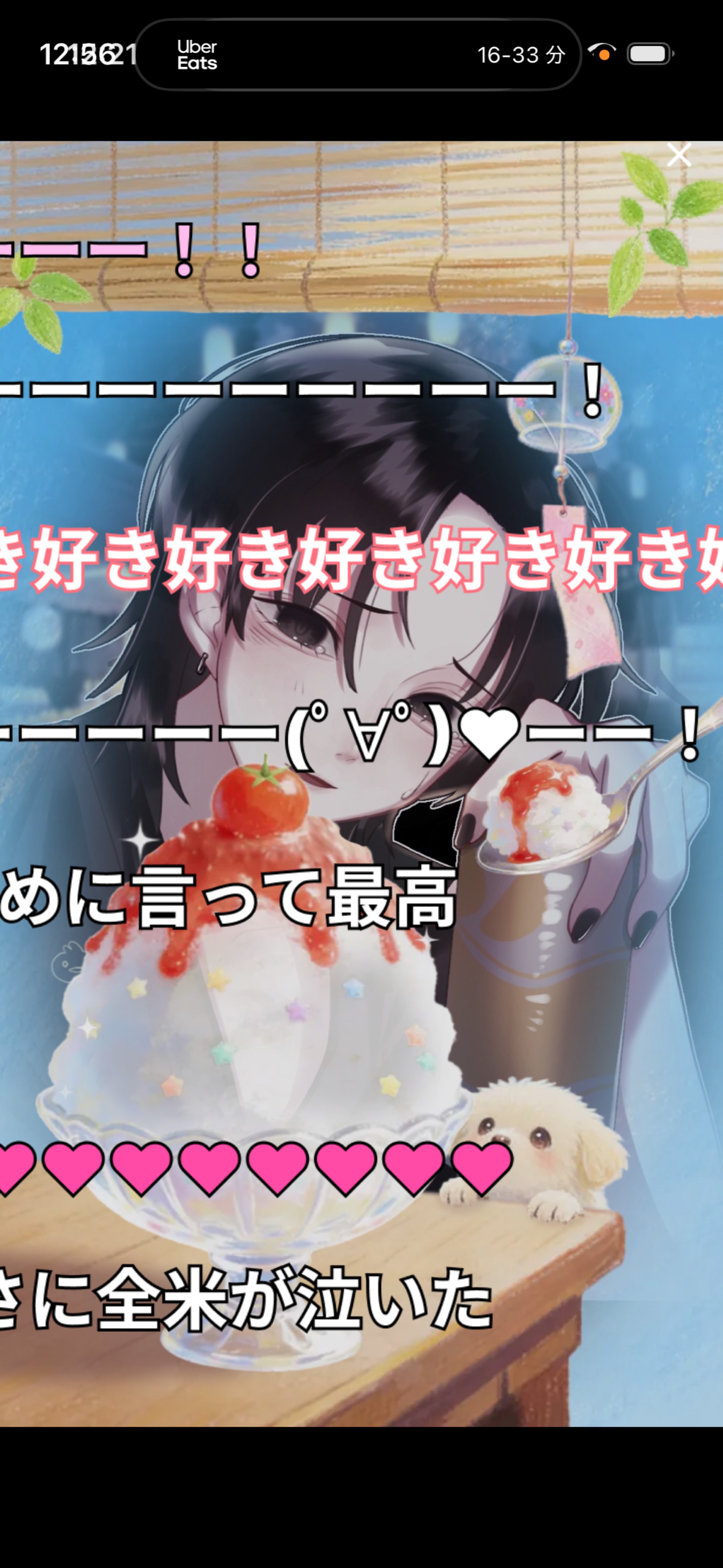 こんにちは🐥