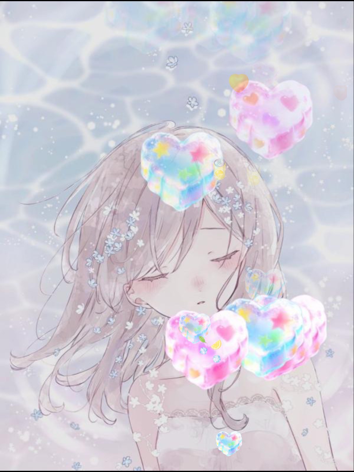 2番目の女🪽