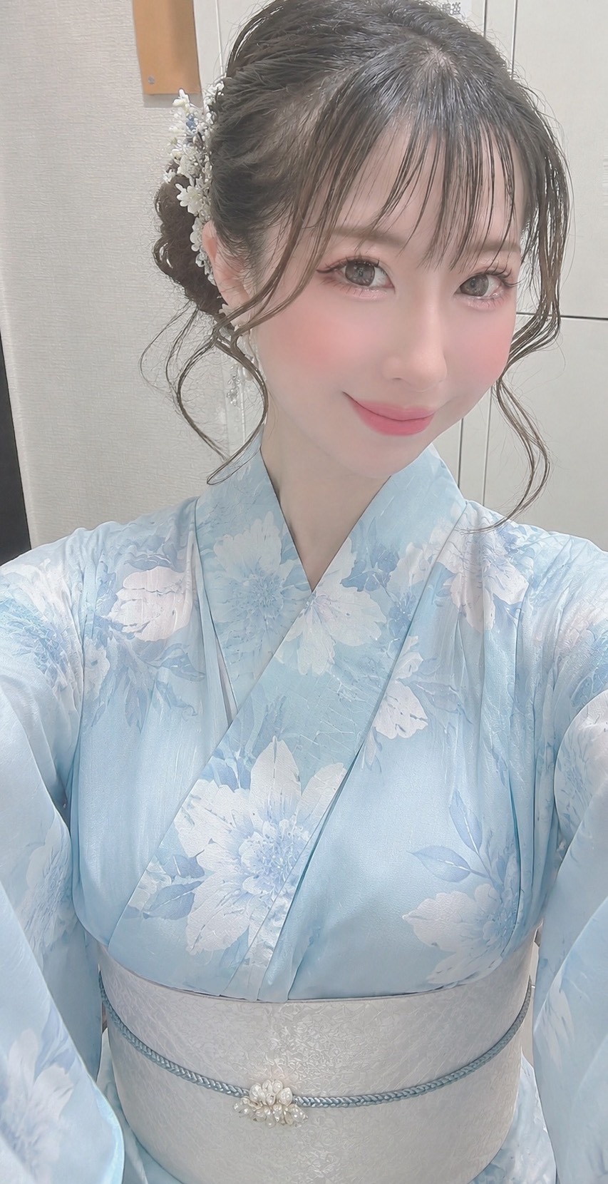 寝る前のお薬💎
