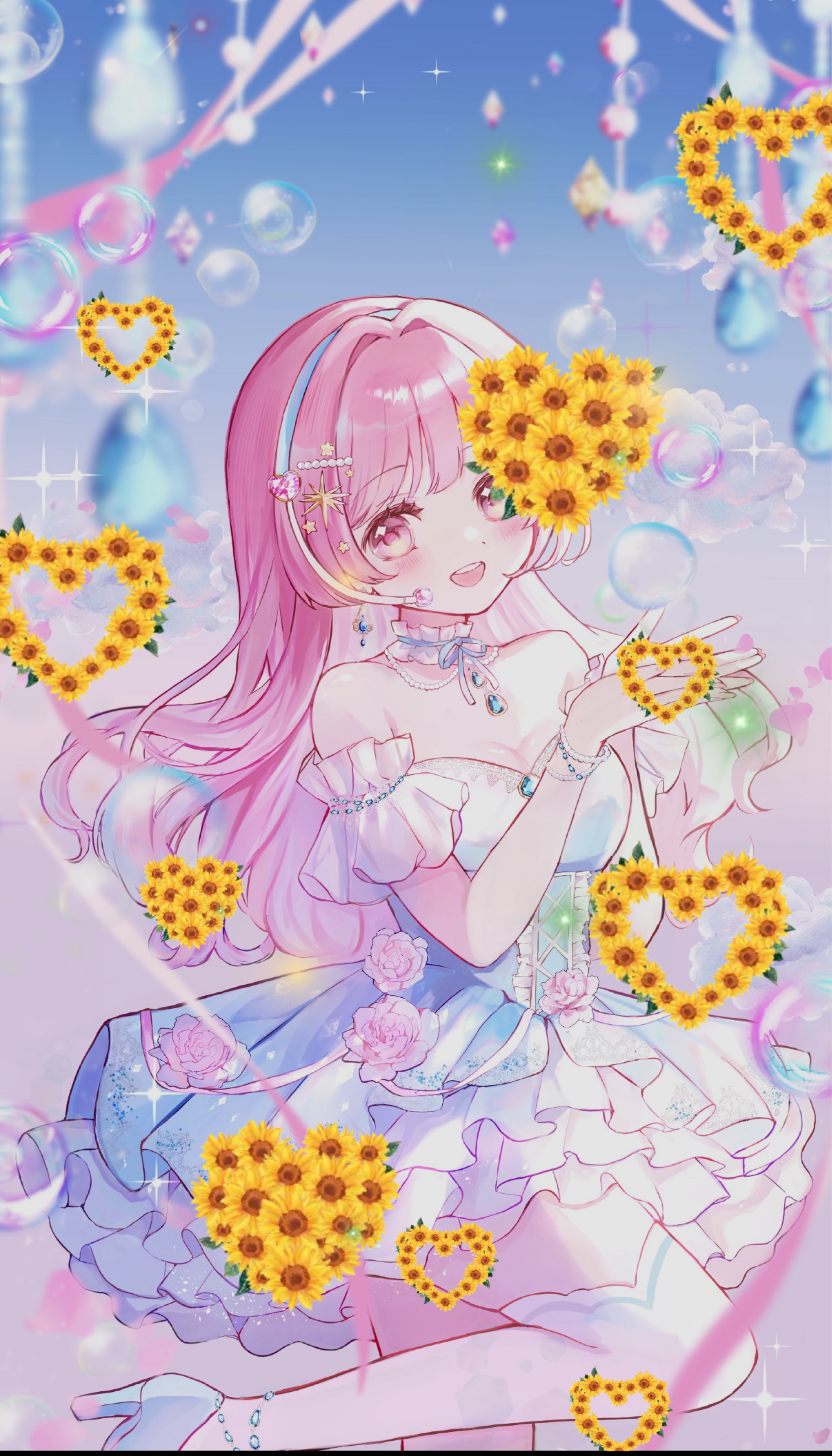 初見さん◎元気をお届け💫機材歌枠💖