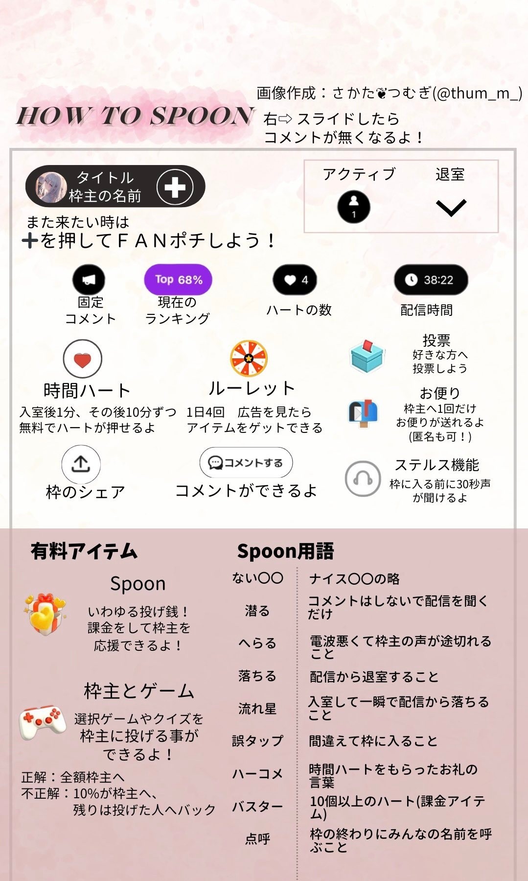 喫煙所🚬空いてます