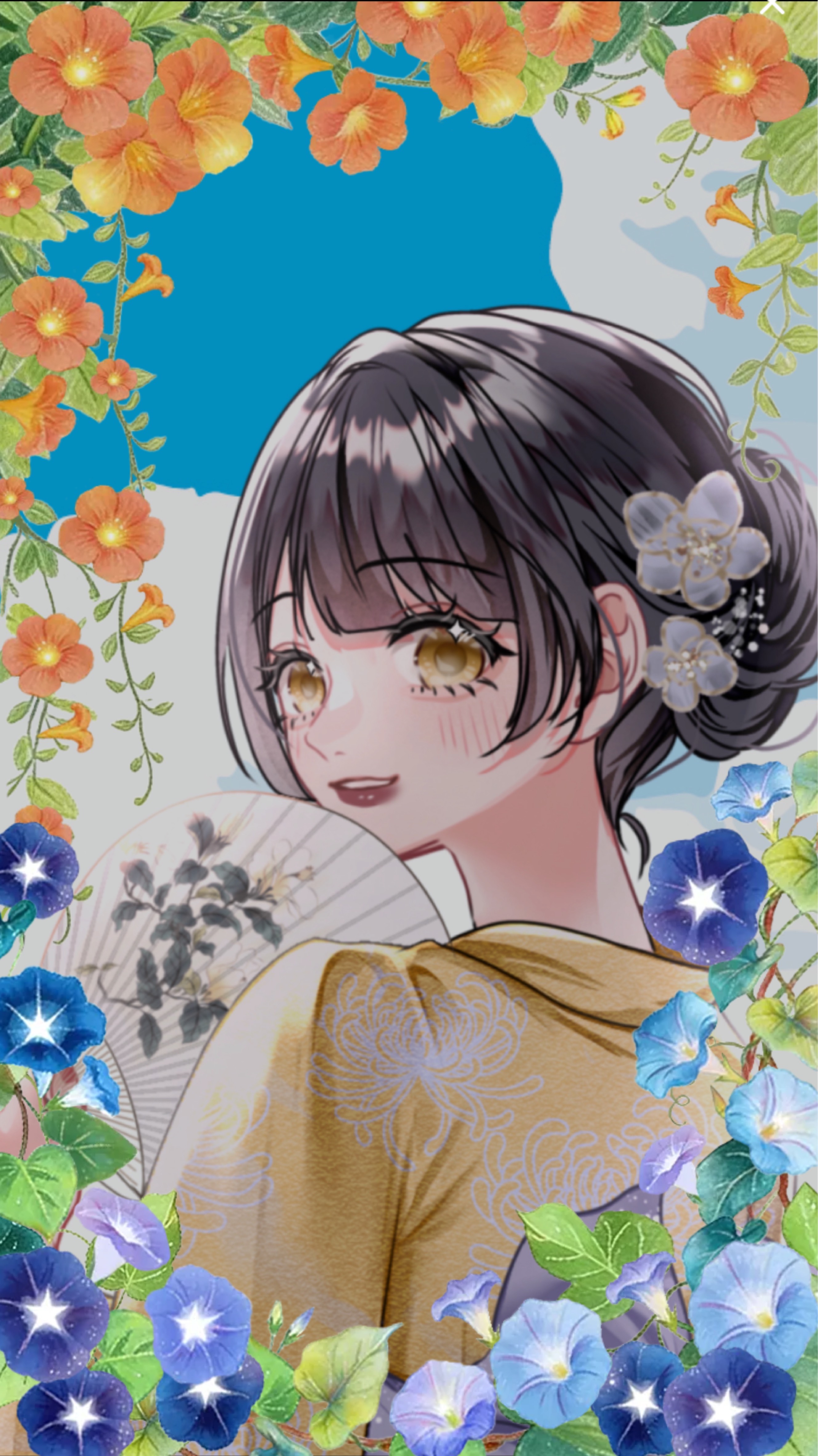 🔆‬ｷﾞﾘおはようのきもち