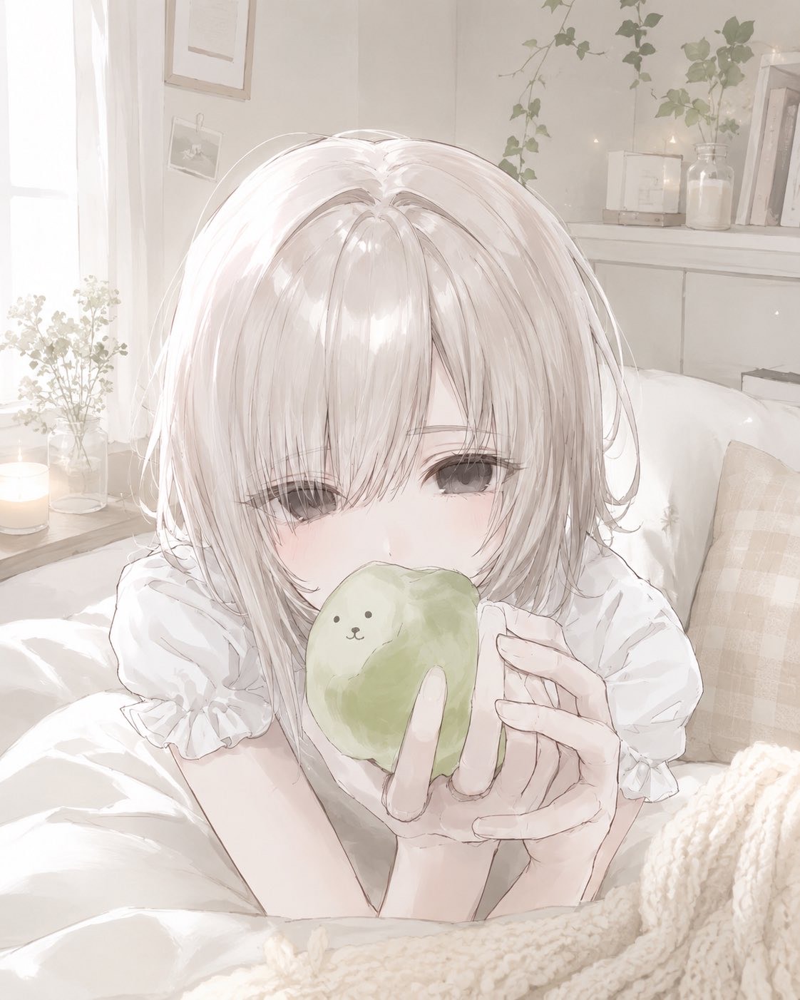 ゆるく話したい  初見さん歓迎‪ ·͜·