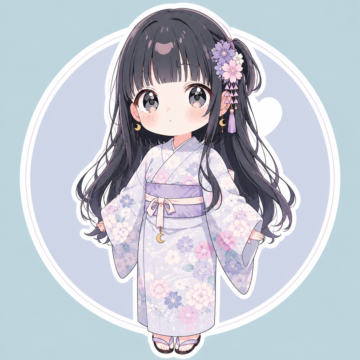 イベント参加中！