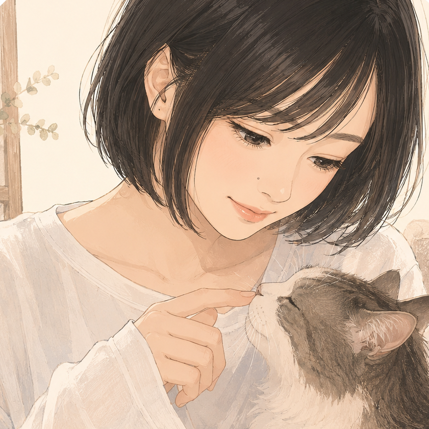 ゲソ入りますか？初見、潜り◎