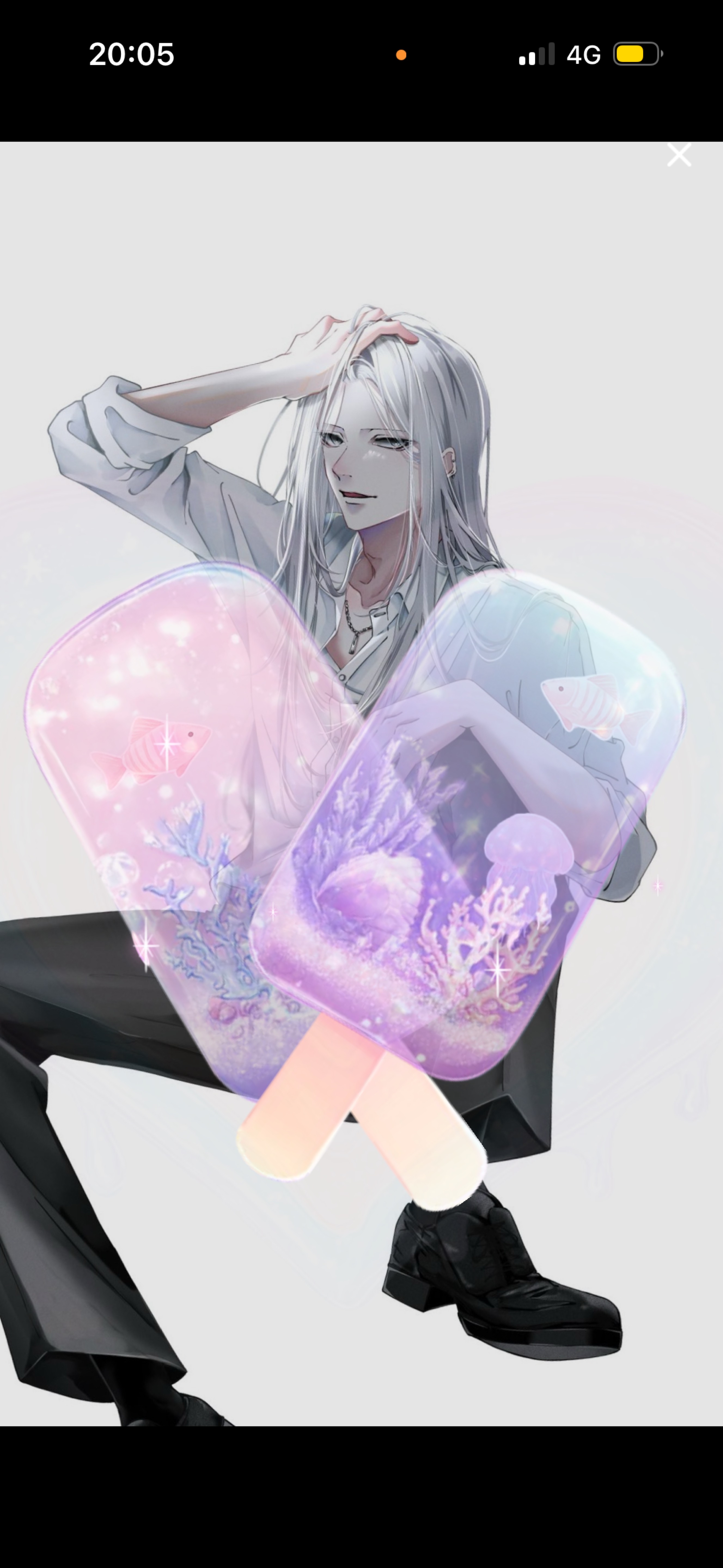 君を呼んだのはニート‪🫵🏻