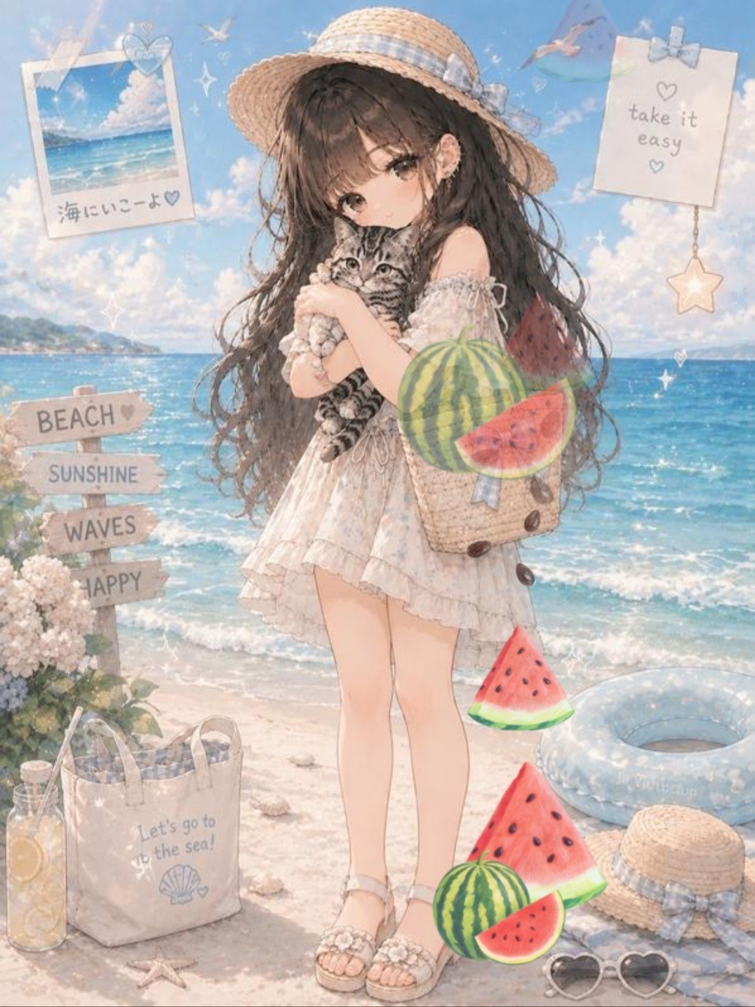 初見さん‪‪おいでっ‪‪🫶おはよう☀️