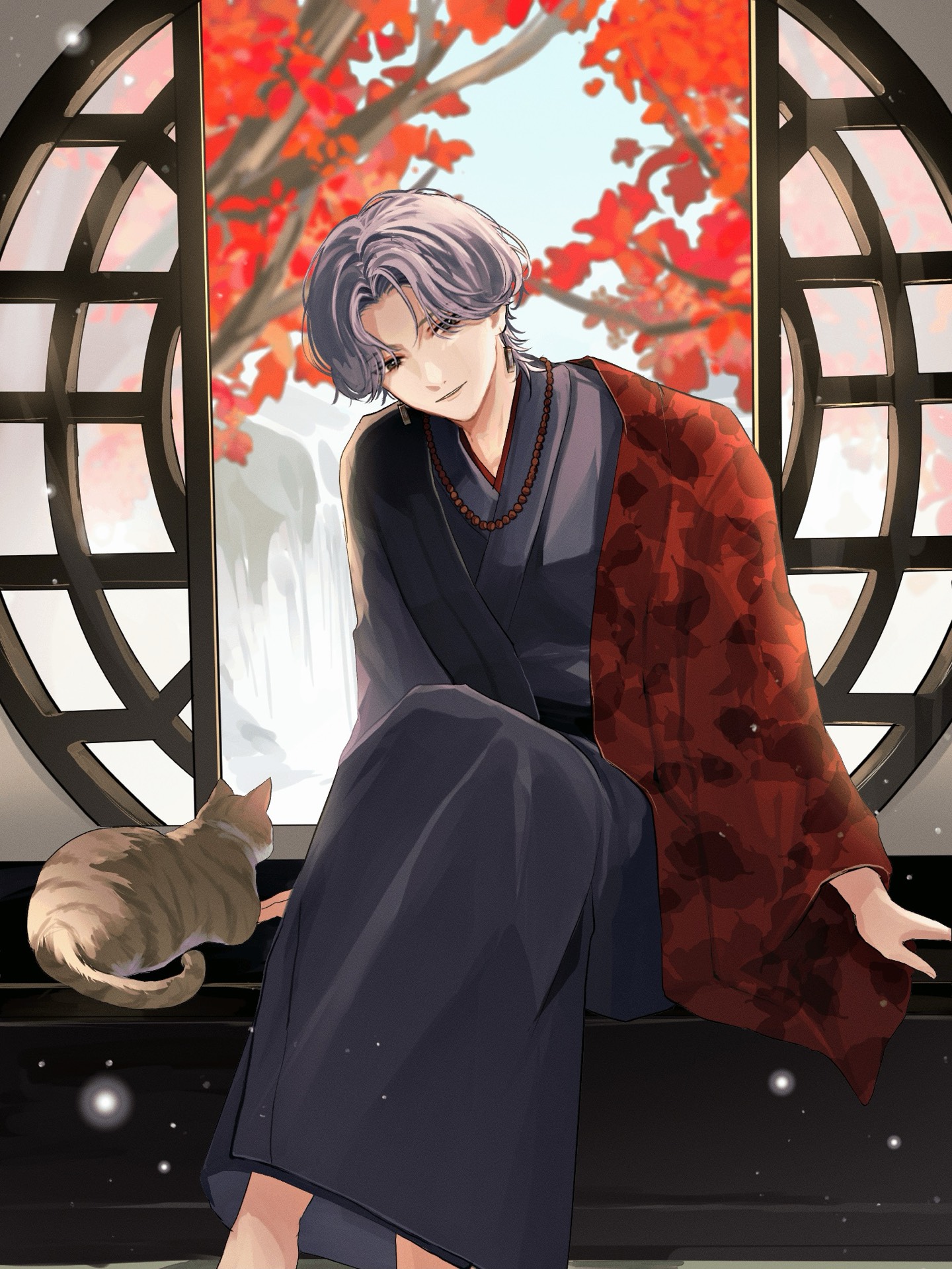 19:00 こんにちは 𓈒𓏸
