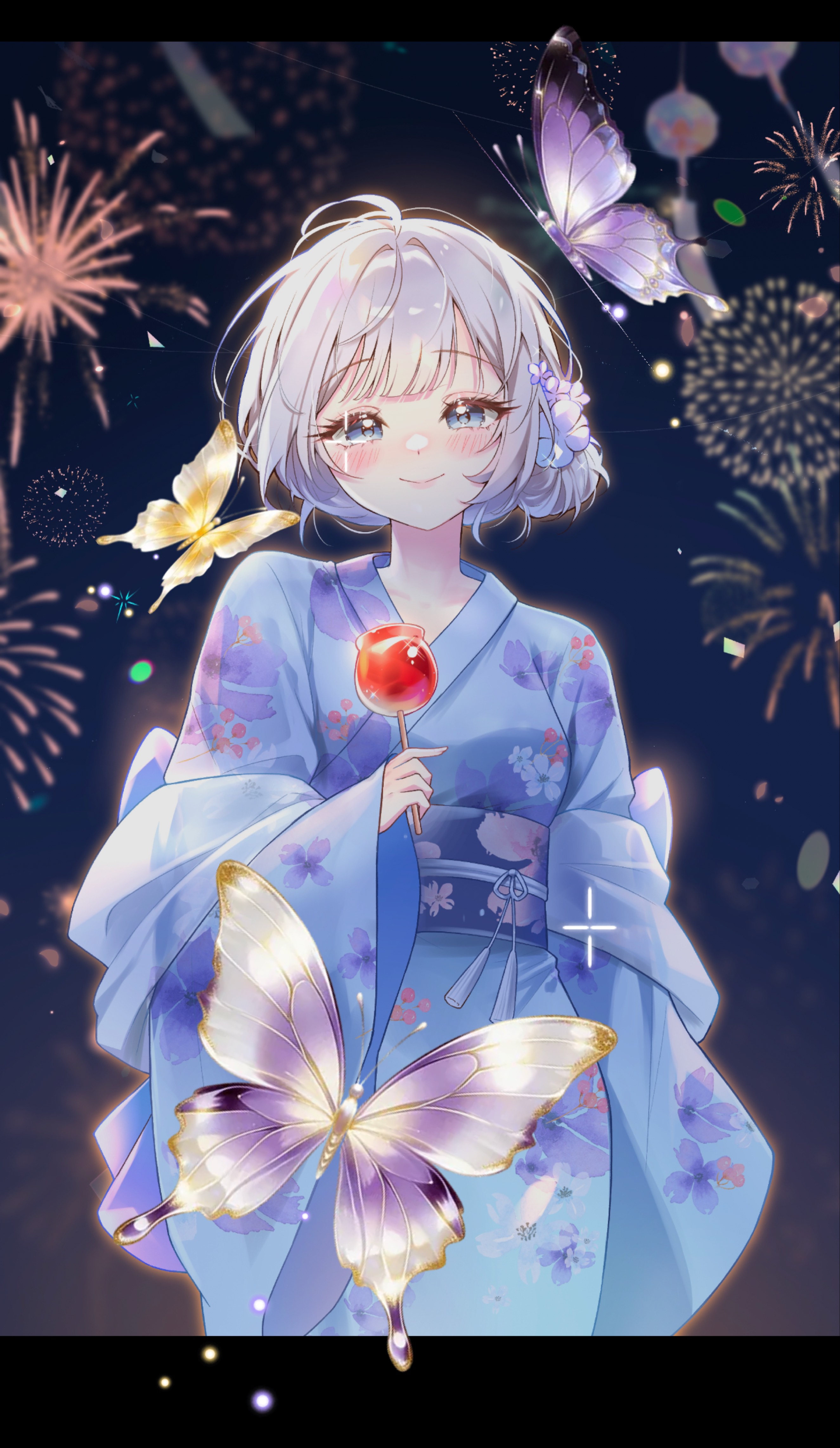 おでは幸せ人間だ