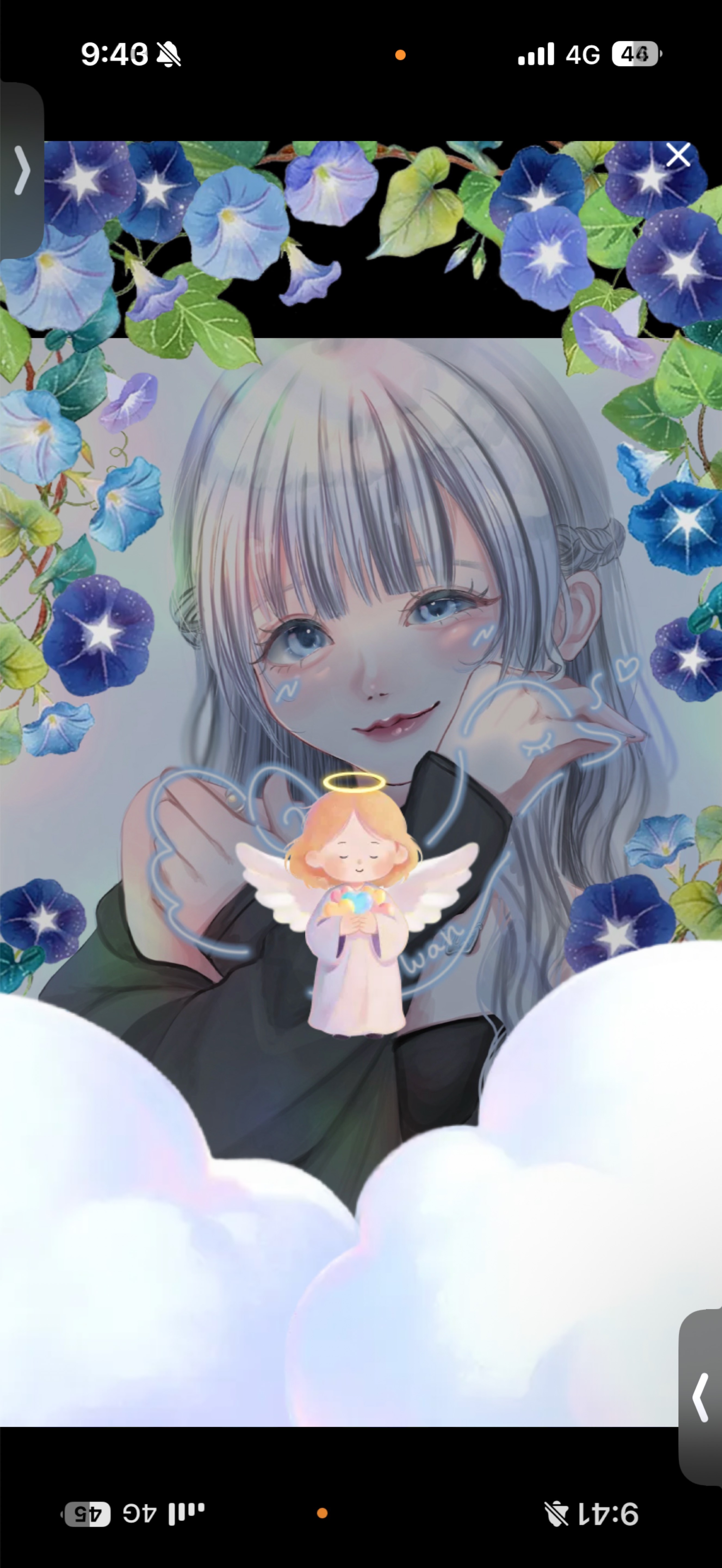 𝑭𝒓𝒊𝒅𝒂𝒚𝑴𝒐𝒓𝒏𝒊𝒏𝒈☀️*ﾟ