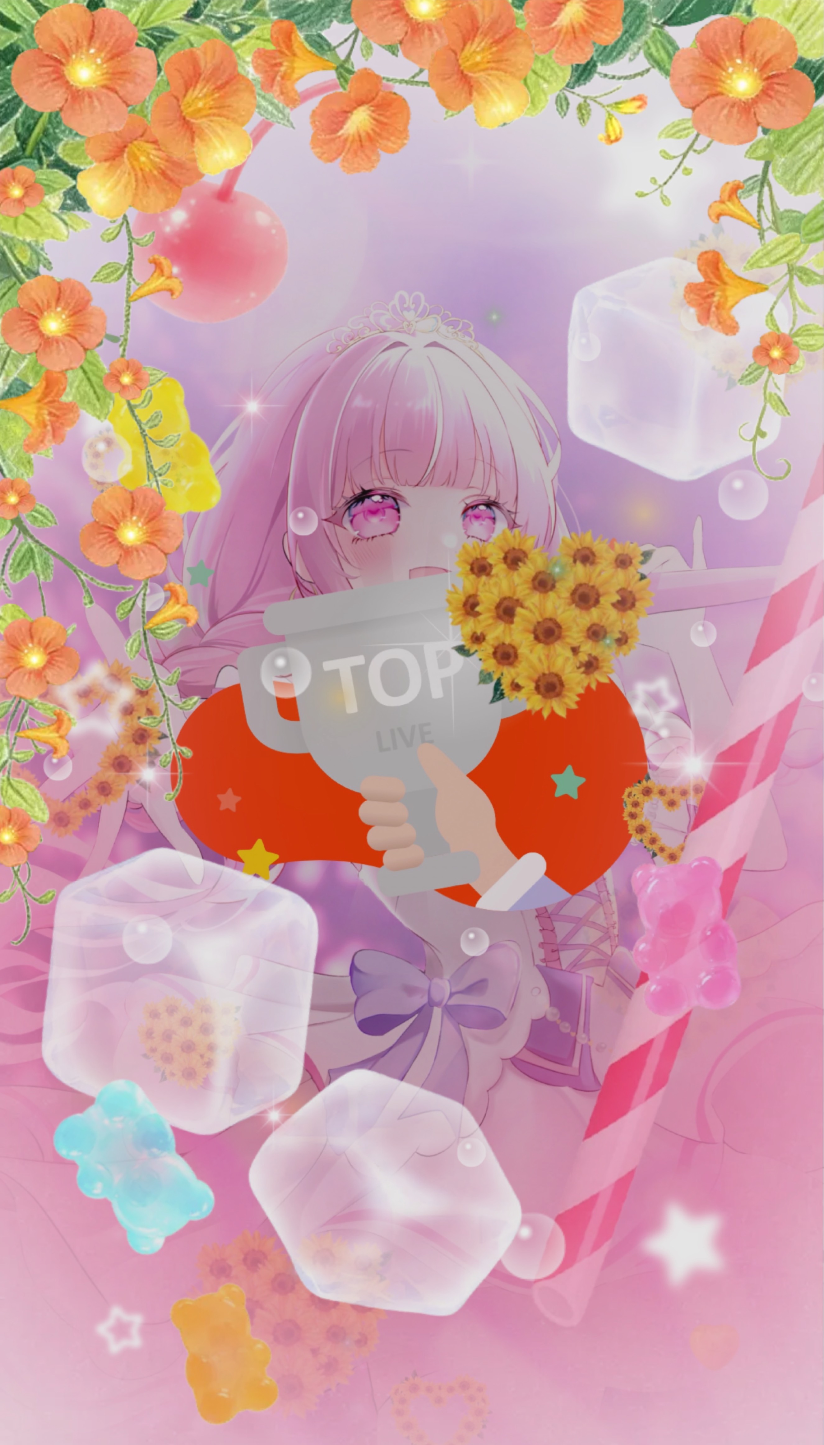 初見さん◎元気をお届け💫機材歌枠💖