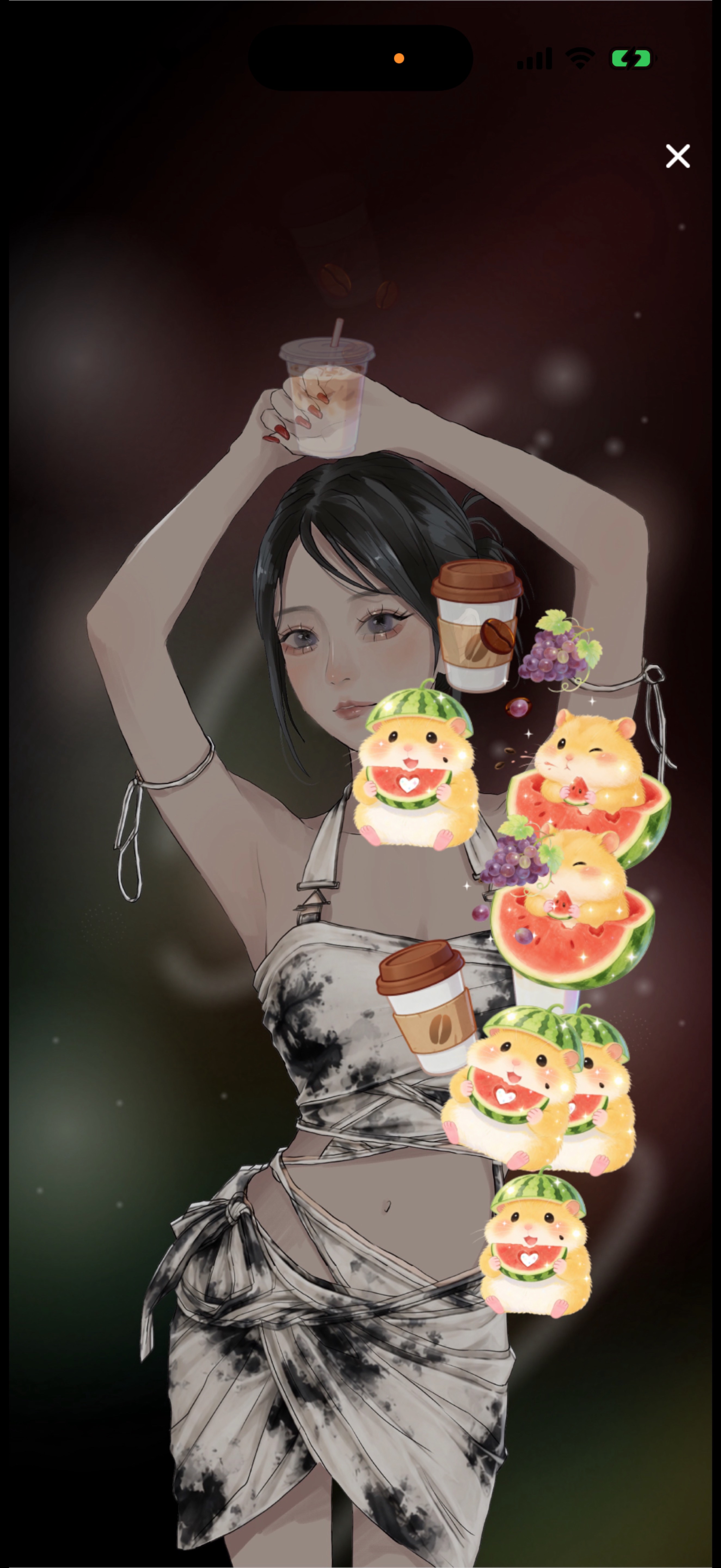 うるさいです！初見さん来てください🥰