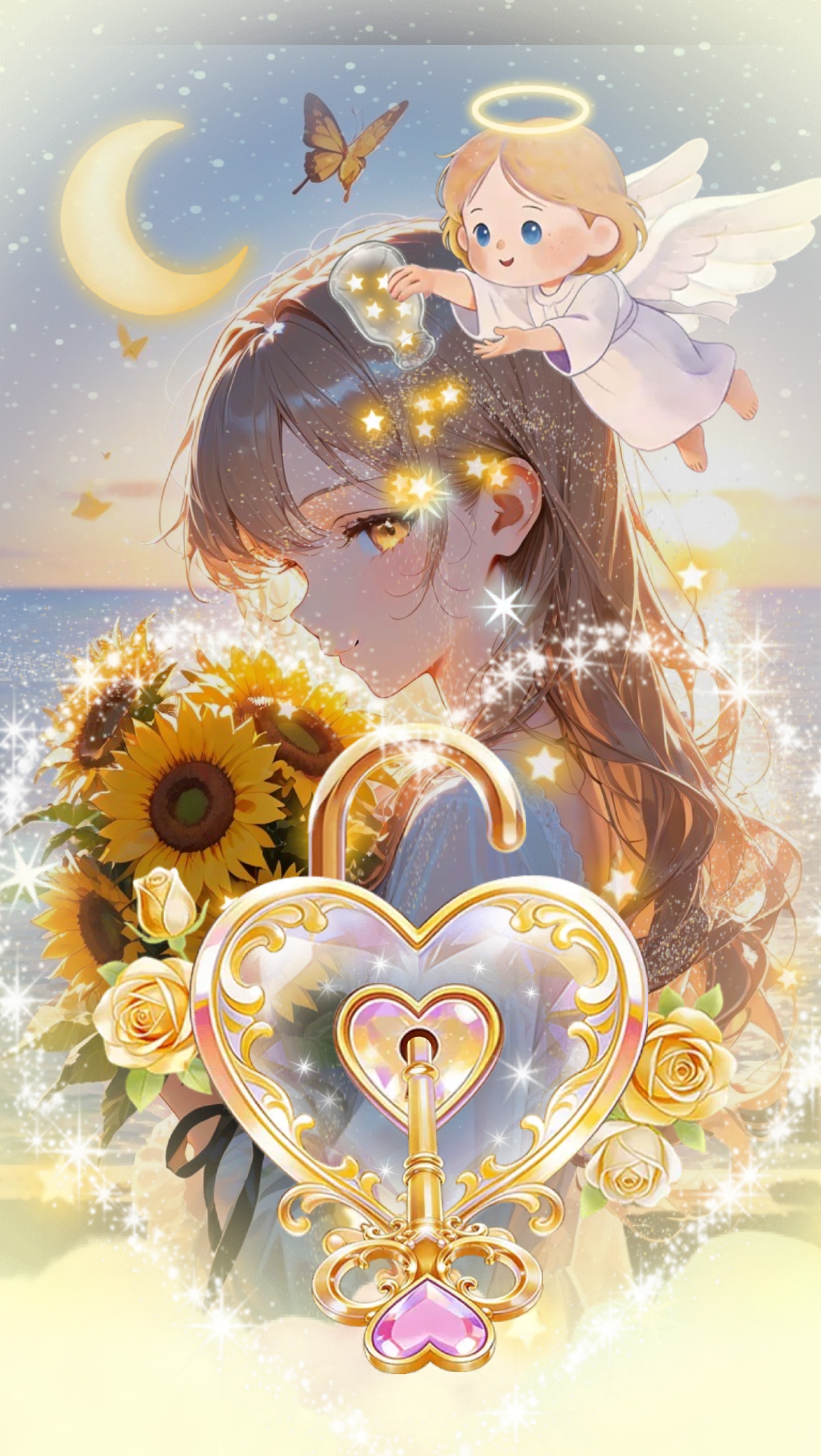 もーにーんぐ☀️🌱