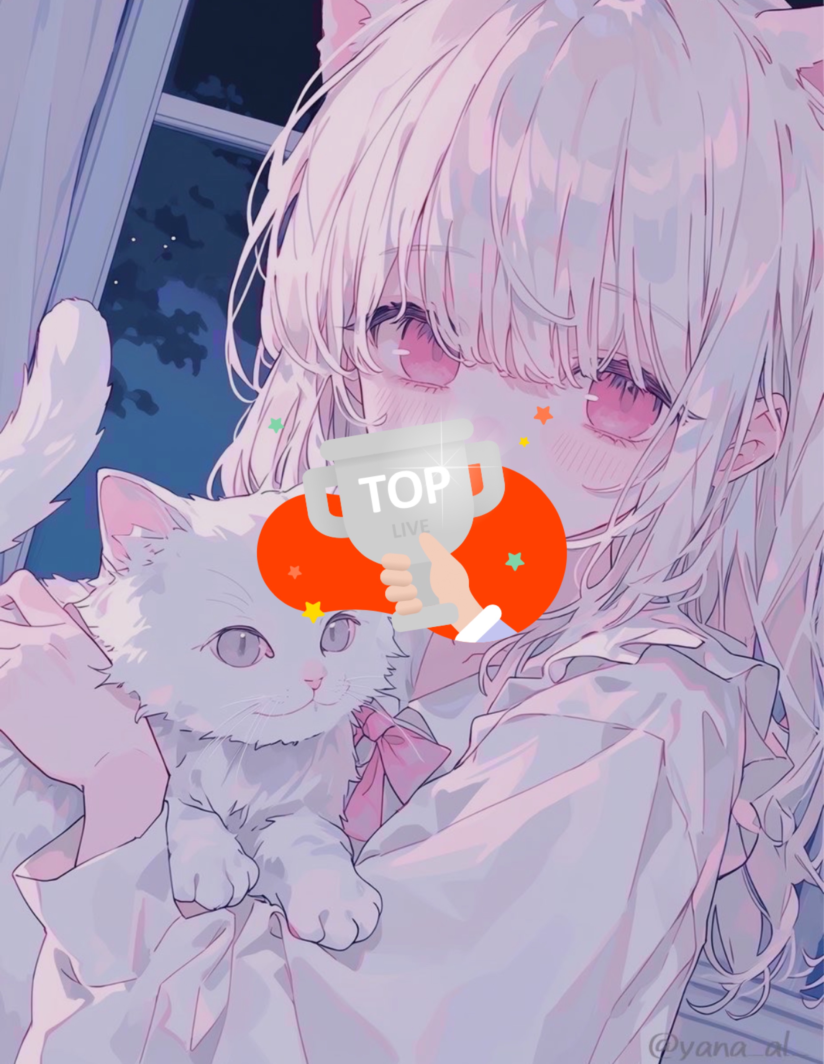 癒しの耳かき屋さん🐑💤ASMR