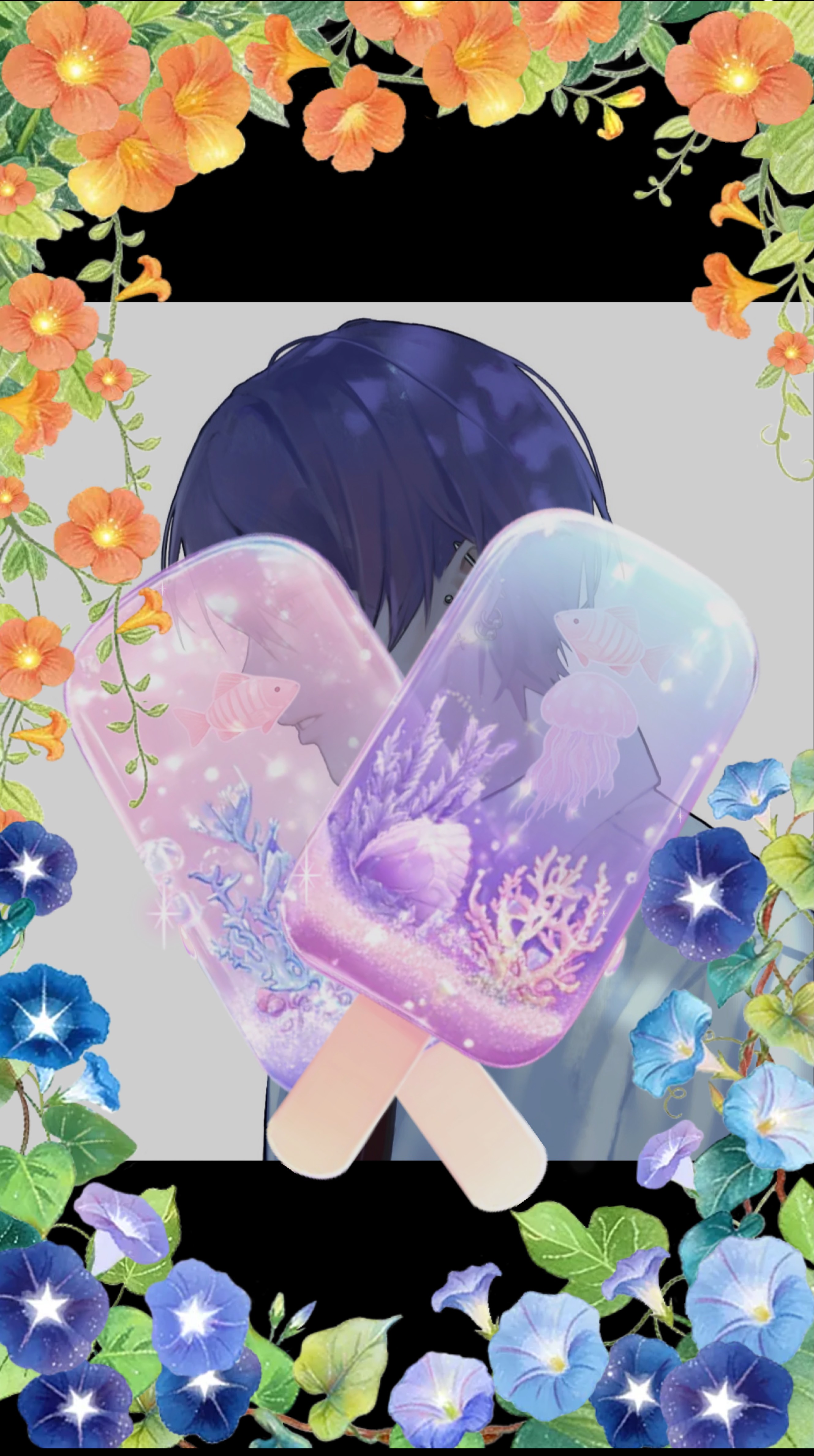 昼もやるよ