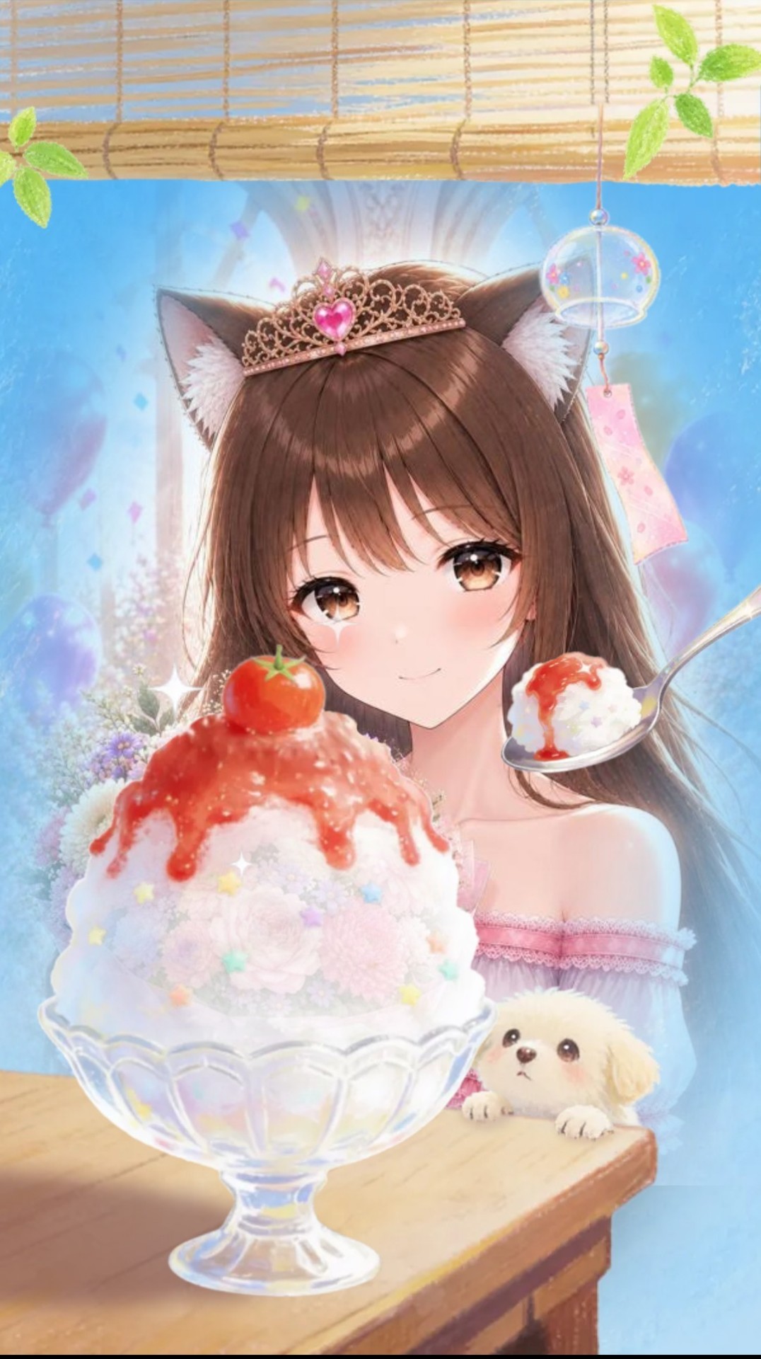 お誕生日でーす！！