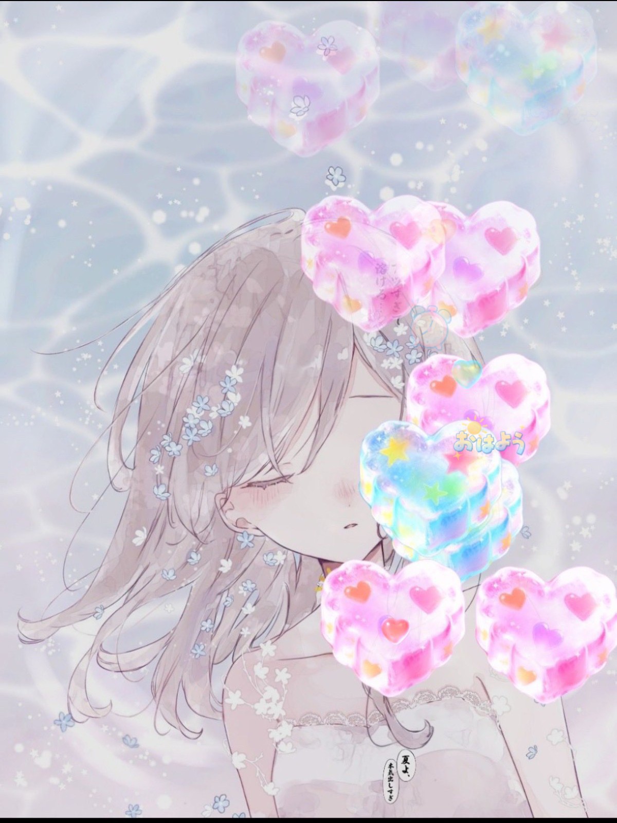 5:30の女🪽