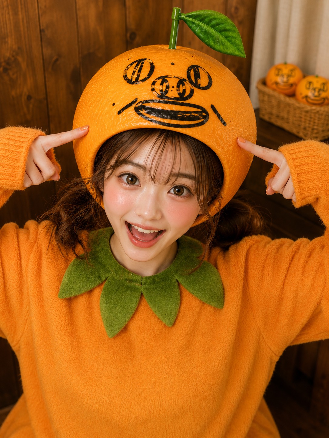 だれでもうぇるかむ