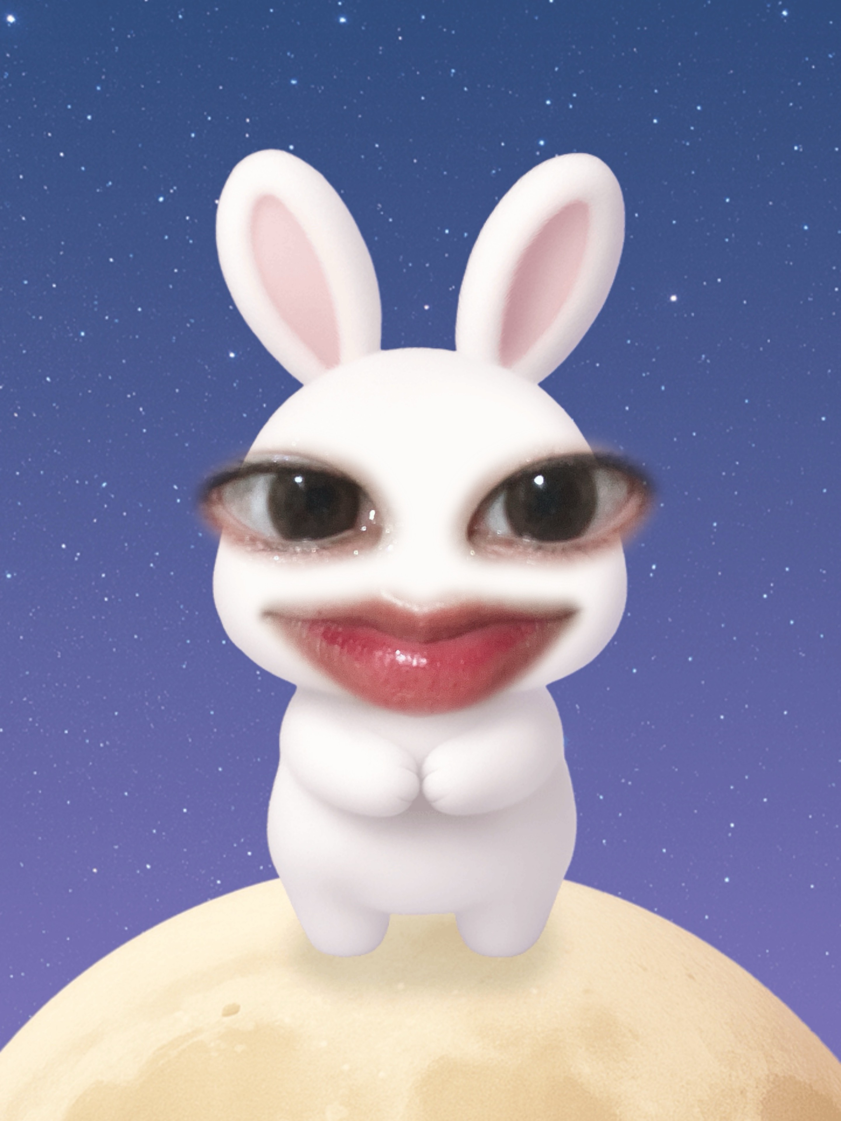 ひまだね