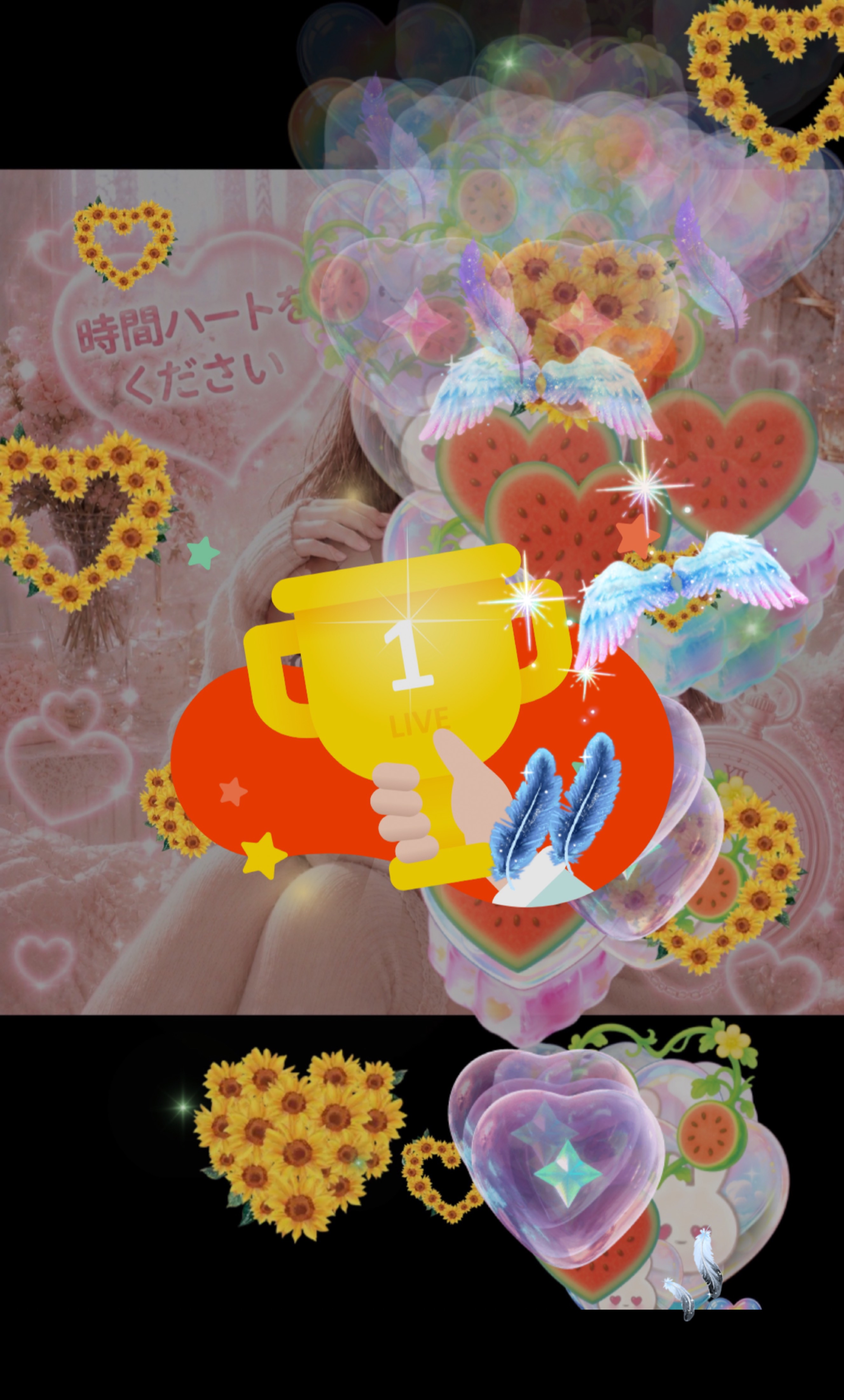 おはようございますᐕ)ﾉ♡下さい