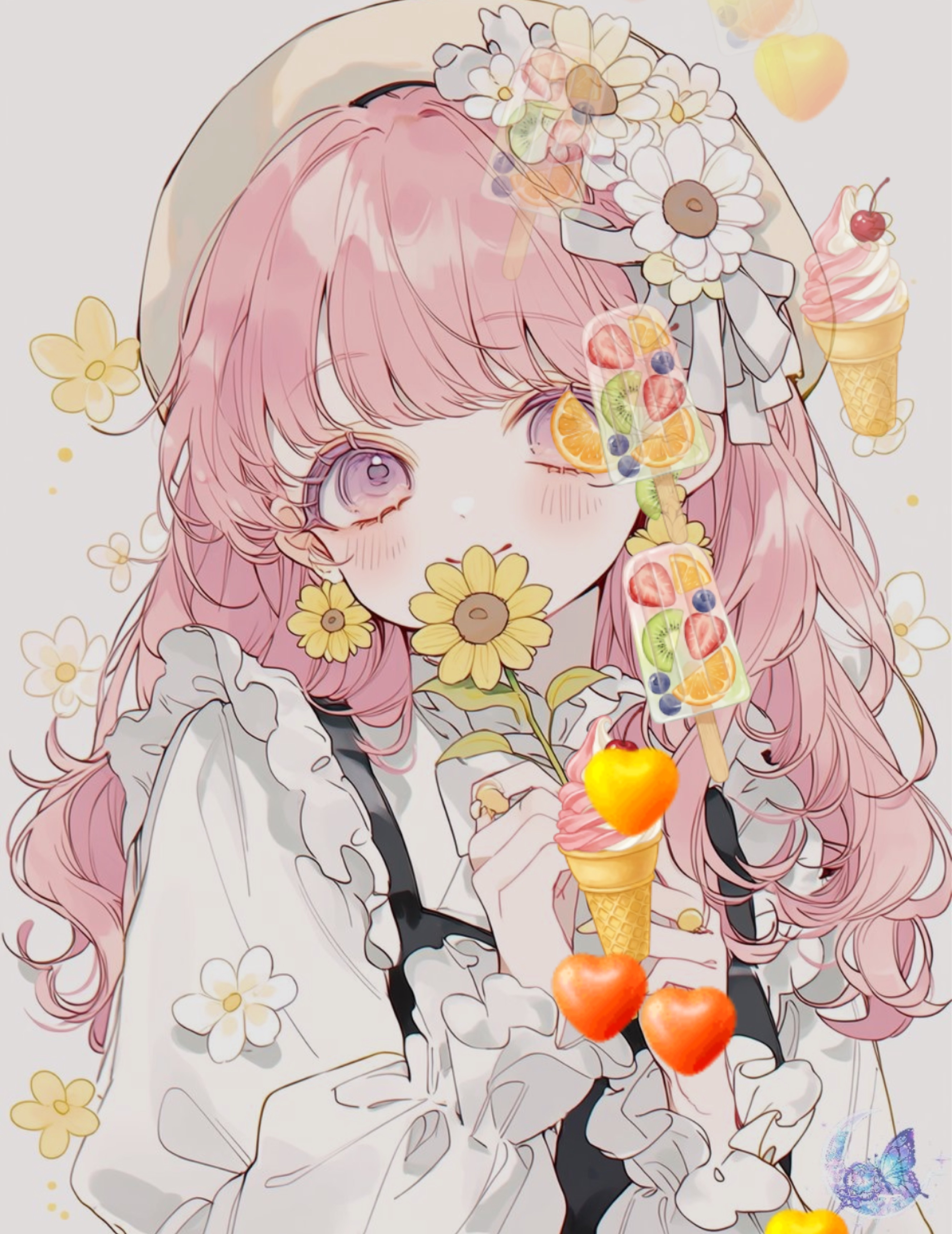 トーリス貢献お願い@300
