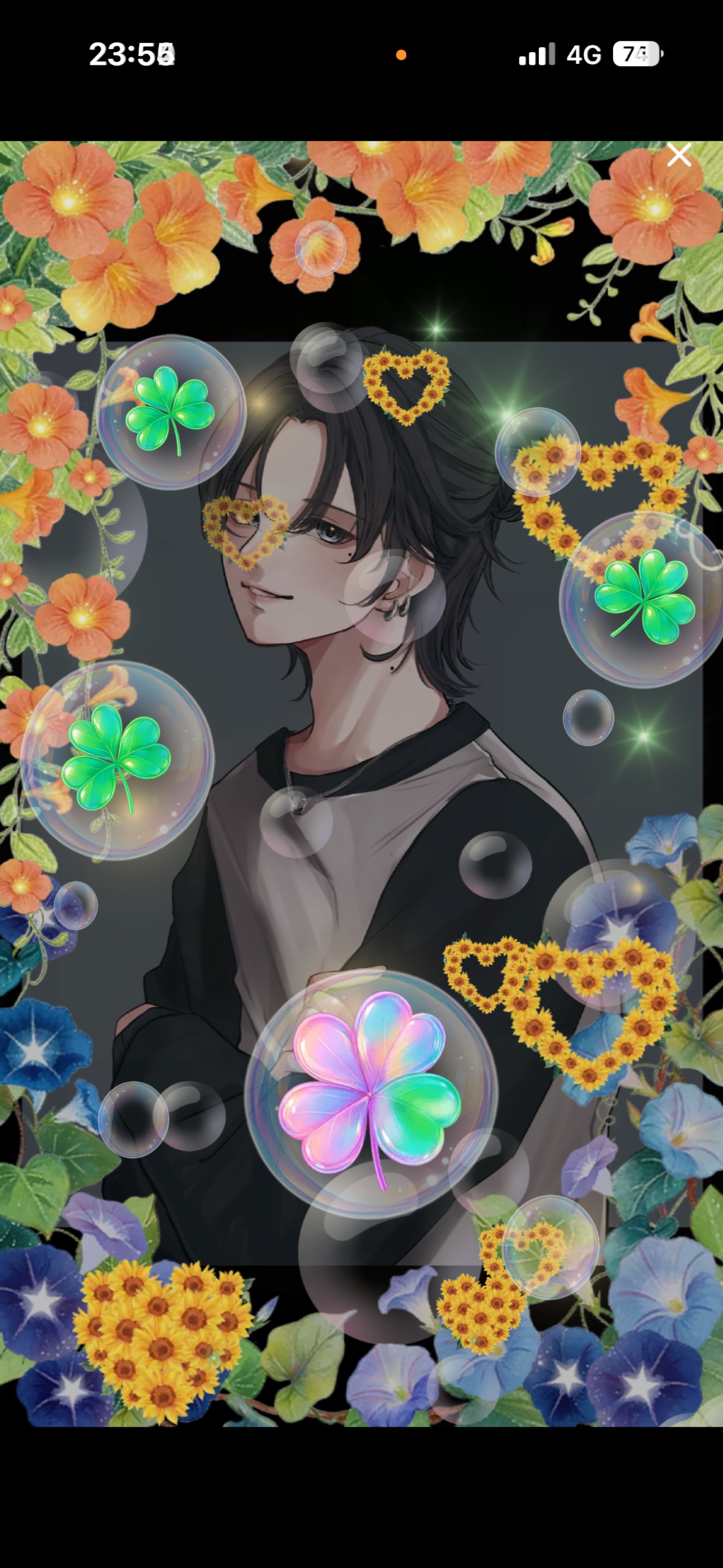 気分なり