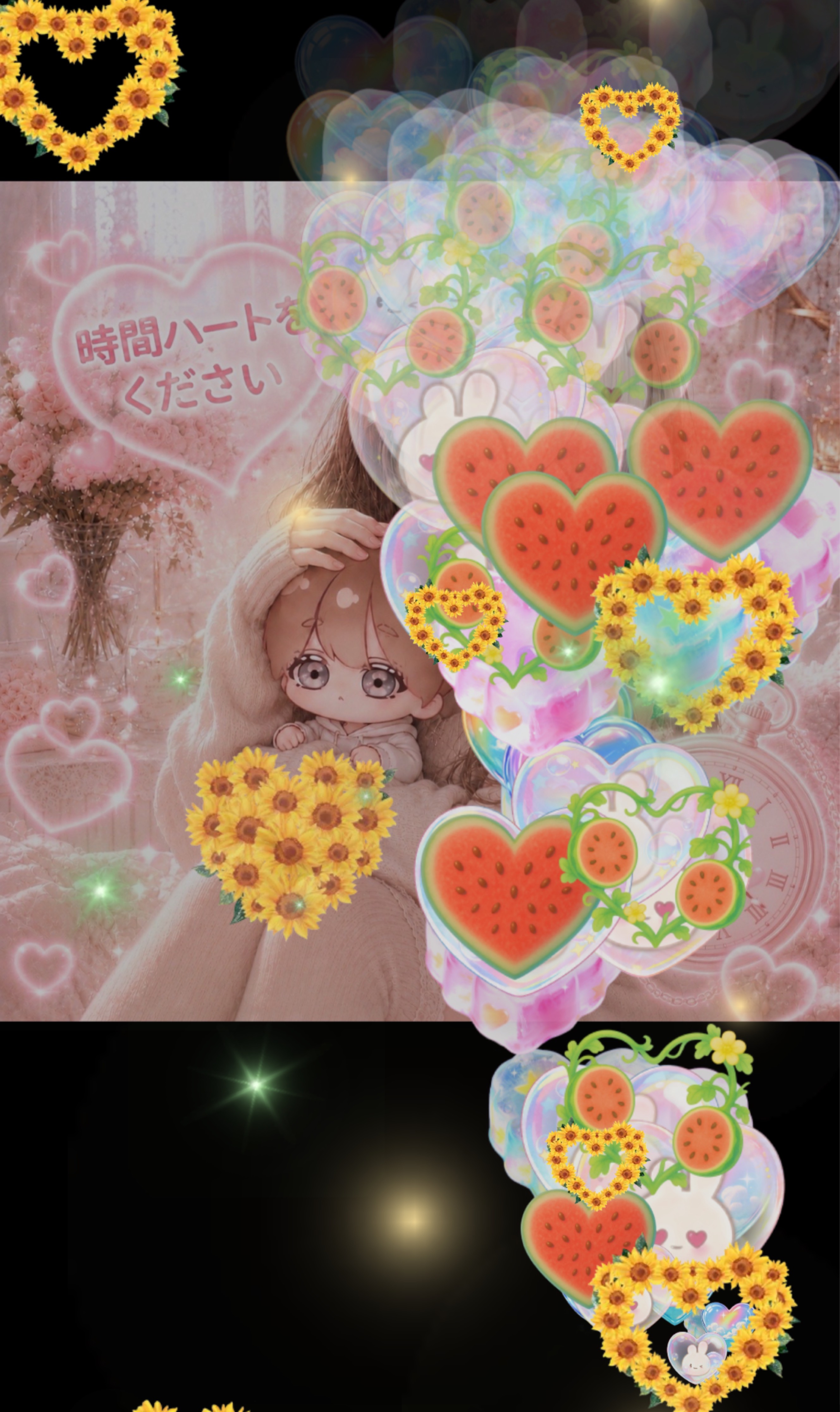 おはようございますᐕ)ﾉ♡下さい