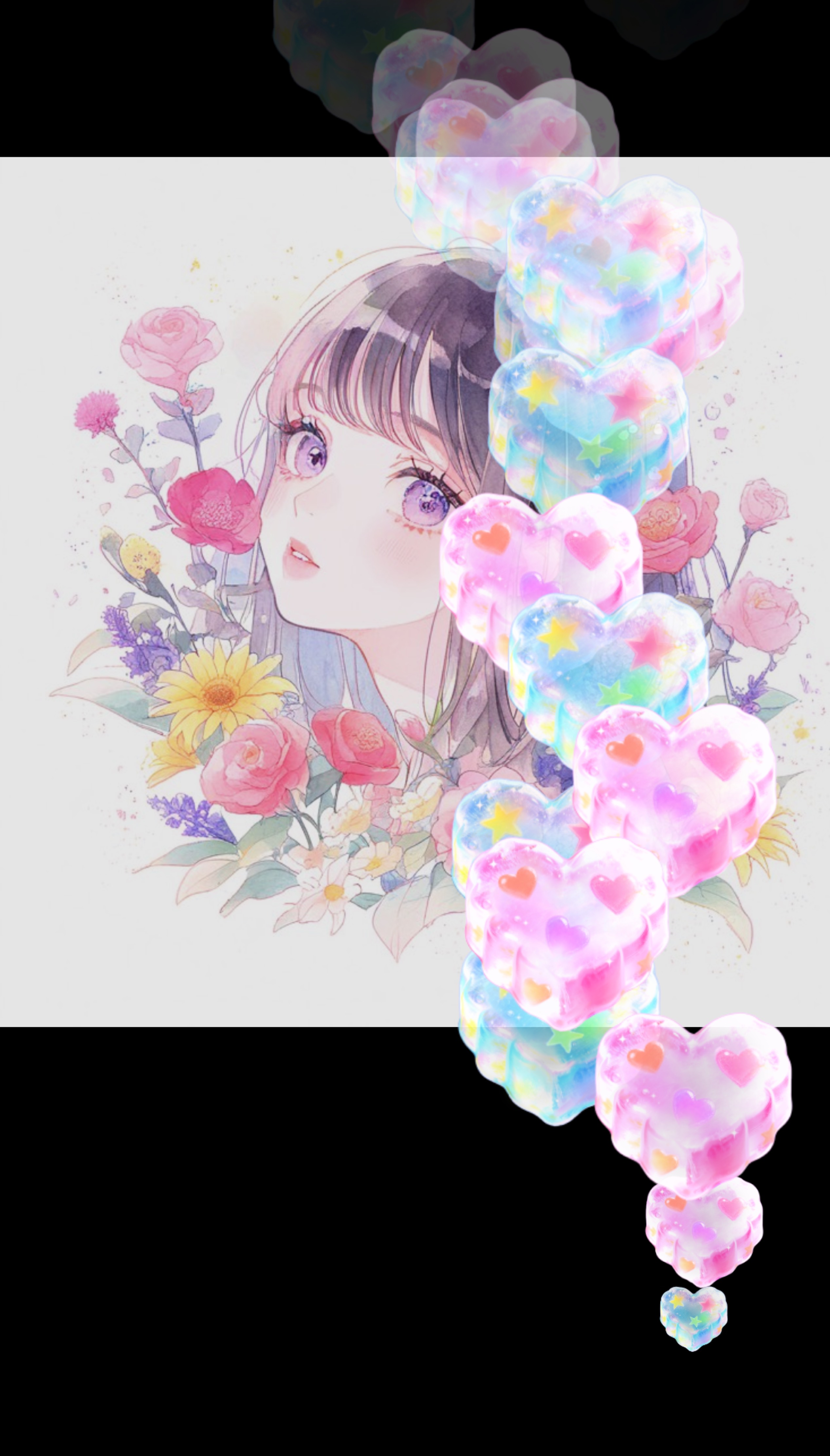 おきたからつけてみた