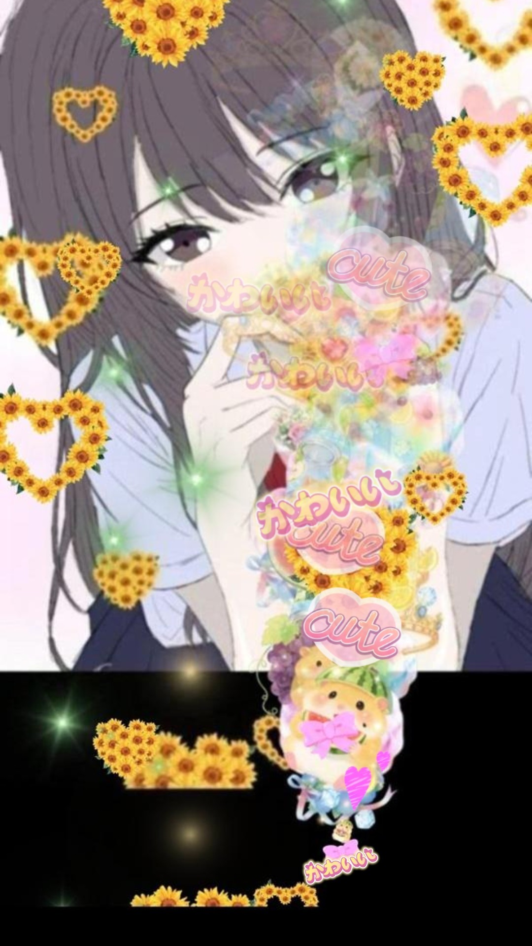 絶対カワボ🫶