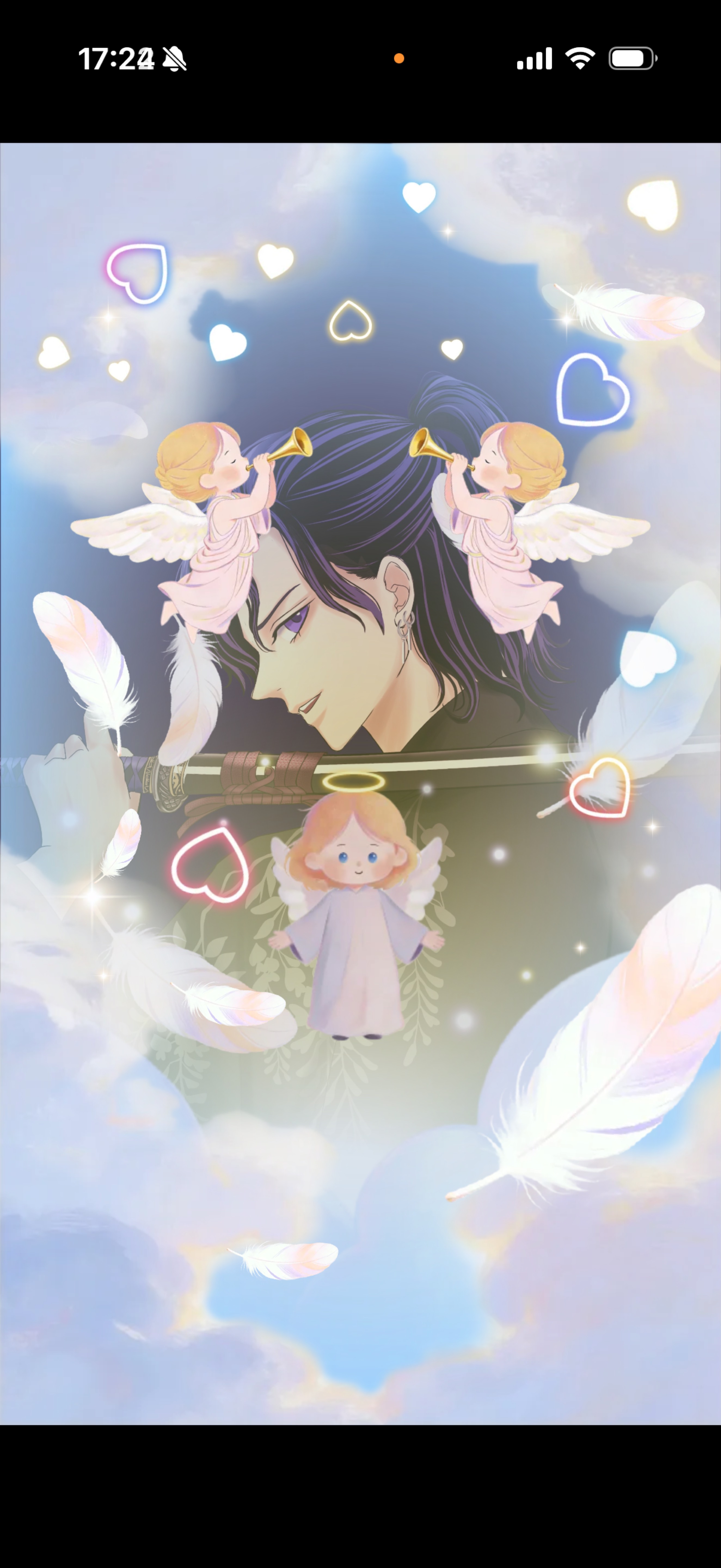 第六天魔王不二