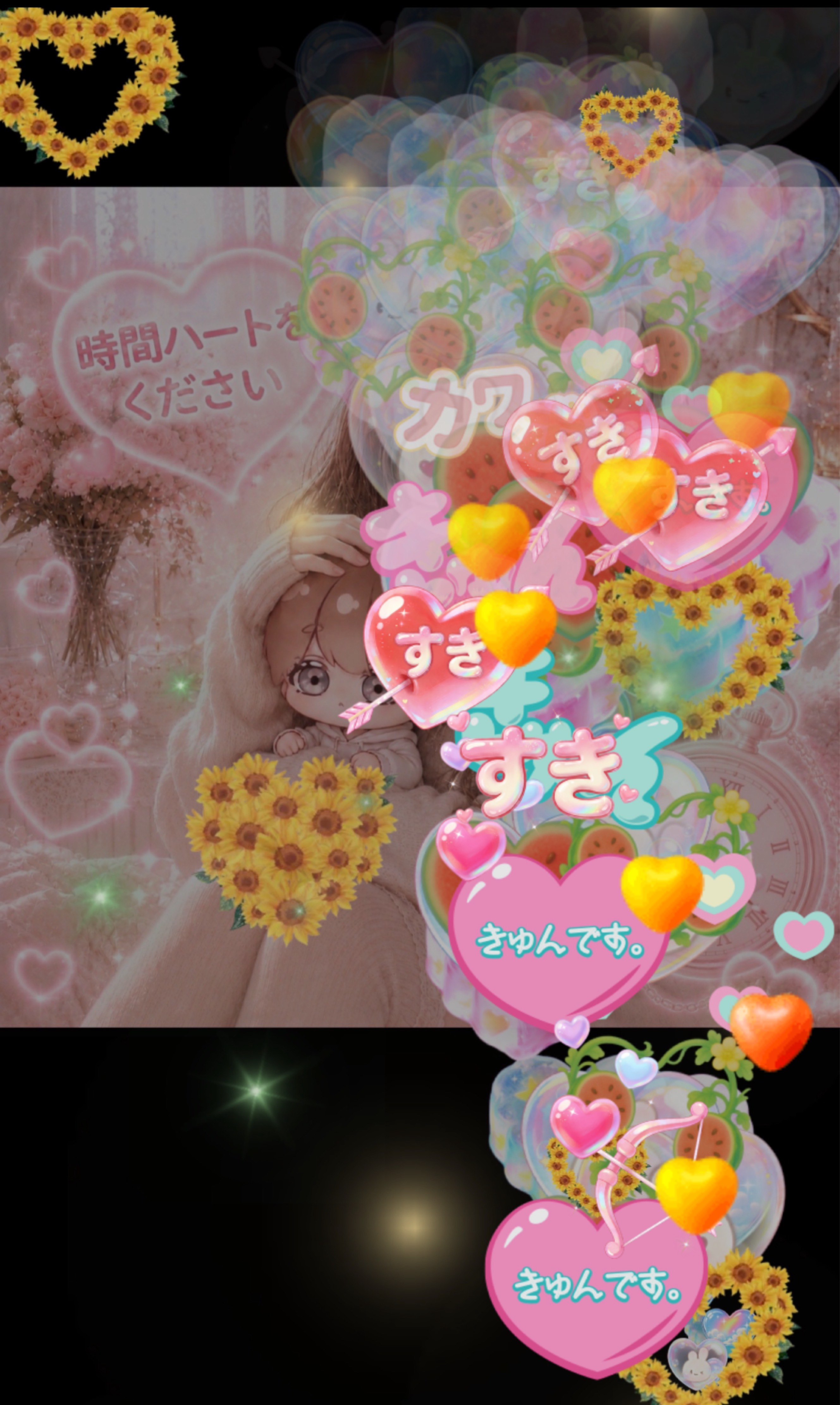 おはようございますᐕ)ﾉ♡下さい