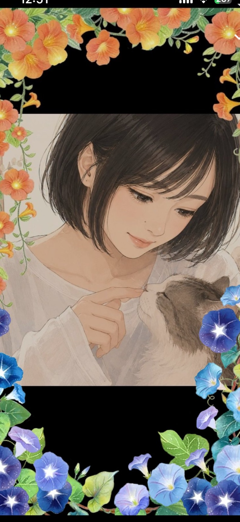 ゲソ入りますか？初見、潜り◎