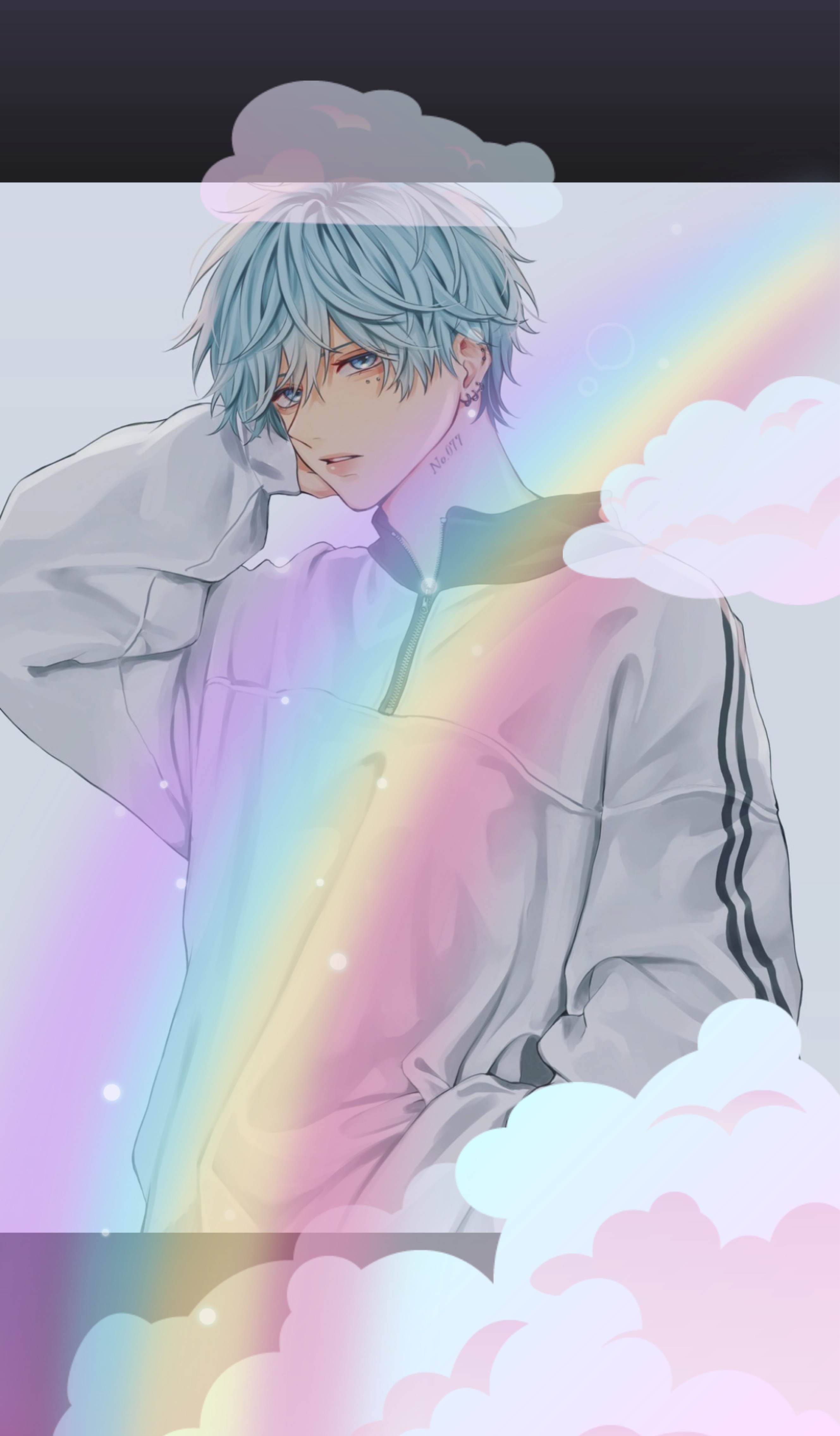 𝑬𝒗𝒐𝒍𝒖𝒕𝒊𝒐𝒏🔥