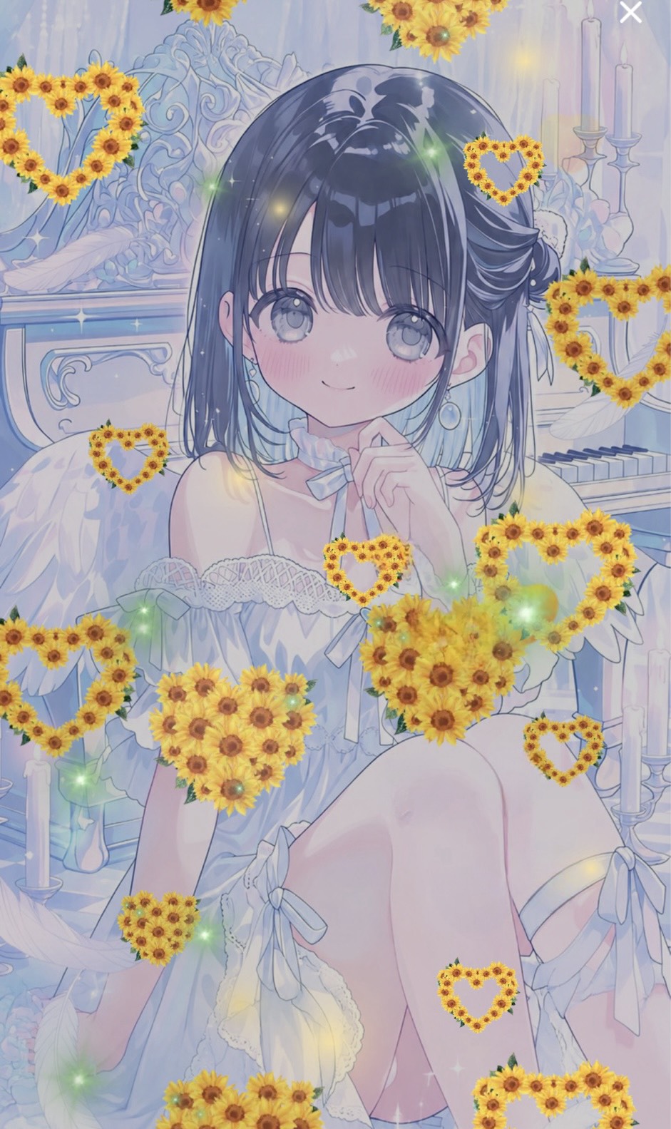 初寝潜◎癒しのお届け️屋さん🫧