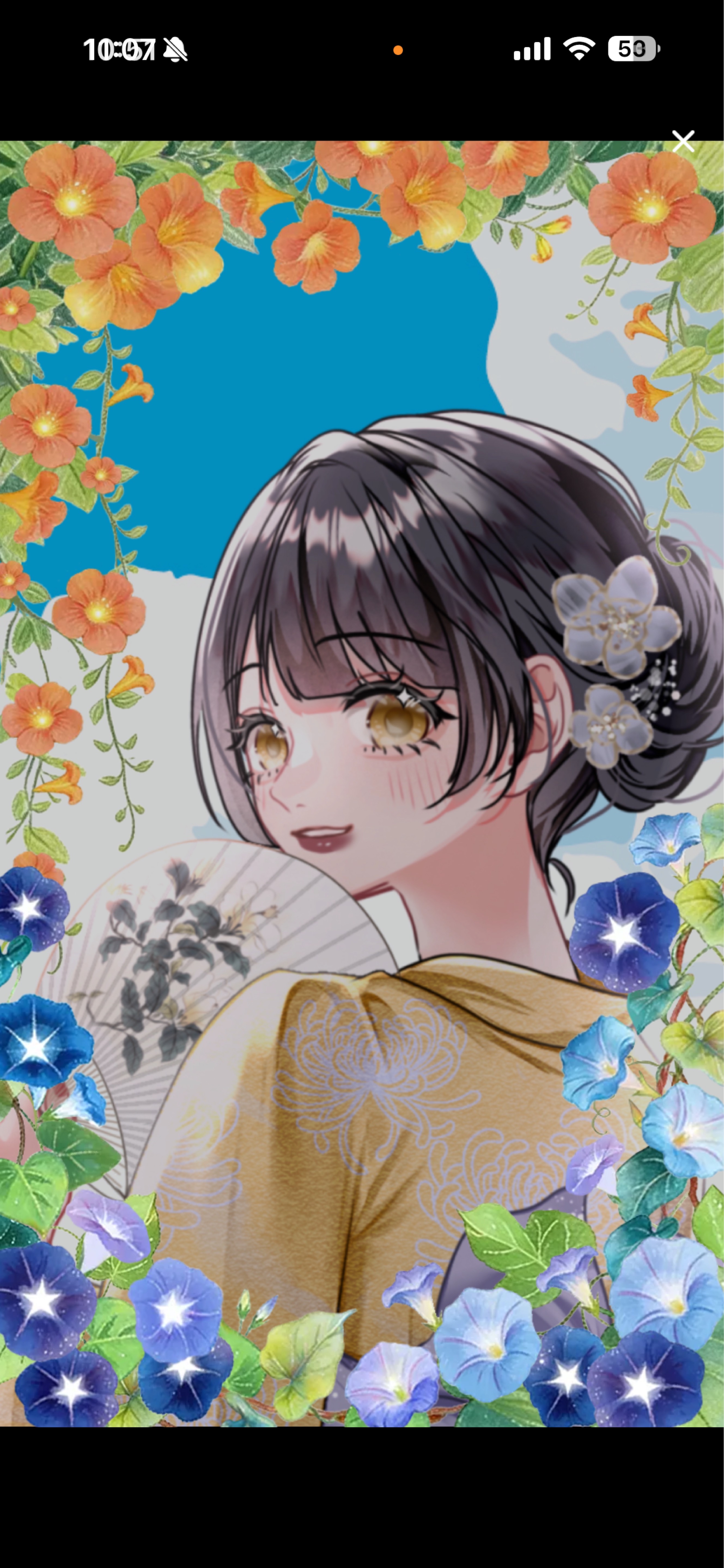 🔆‬ｷﾞﾘおはようのきもち