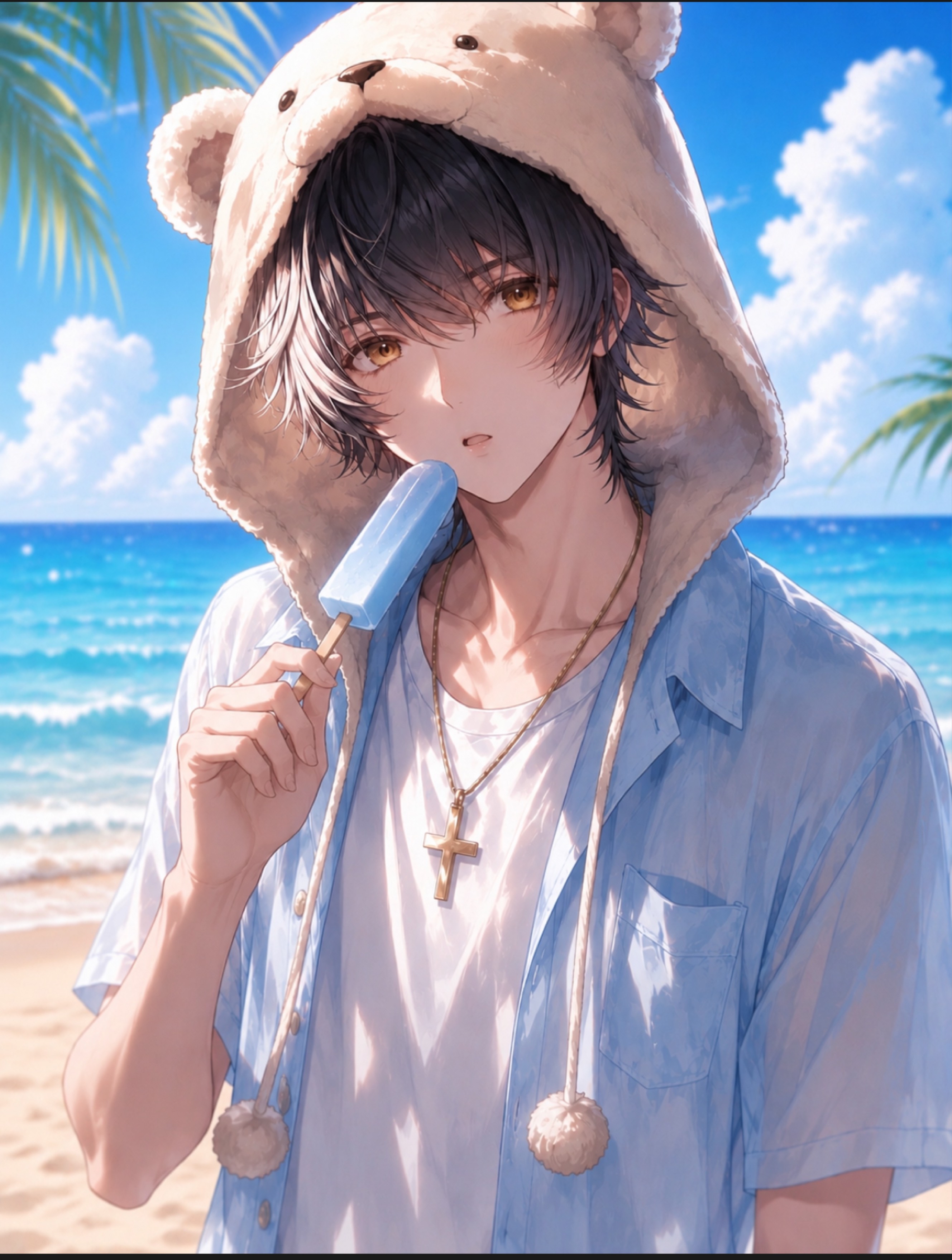 初潜◎┊︎☀️𝐂𝐇𝐈𝐋𝐋 𝐓𝐢𝐦𝐞