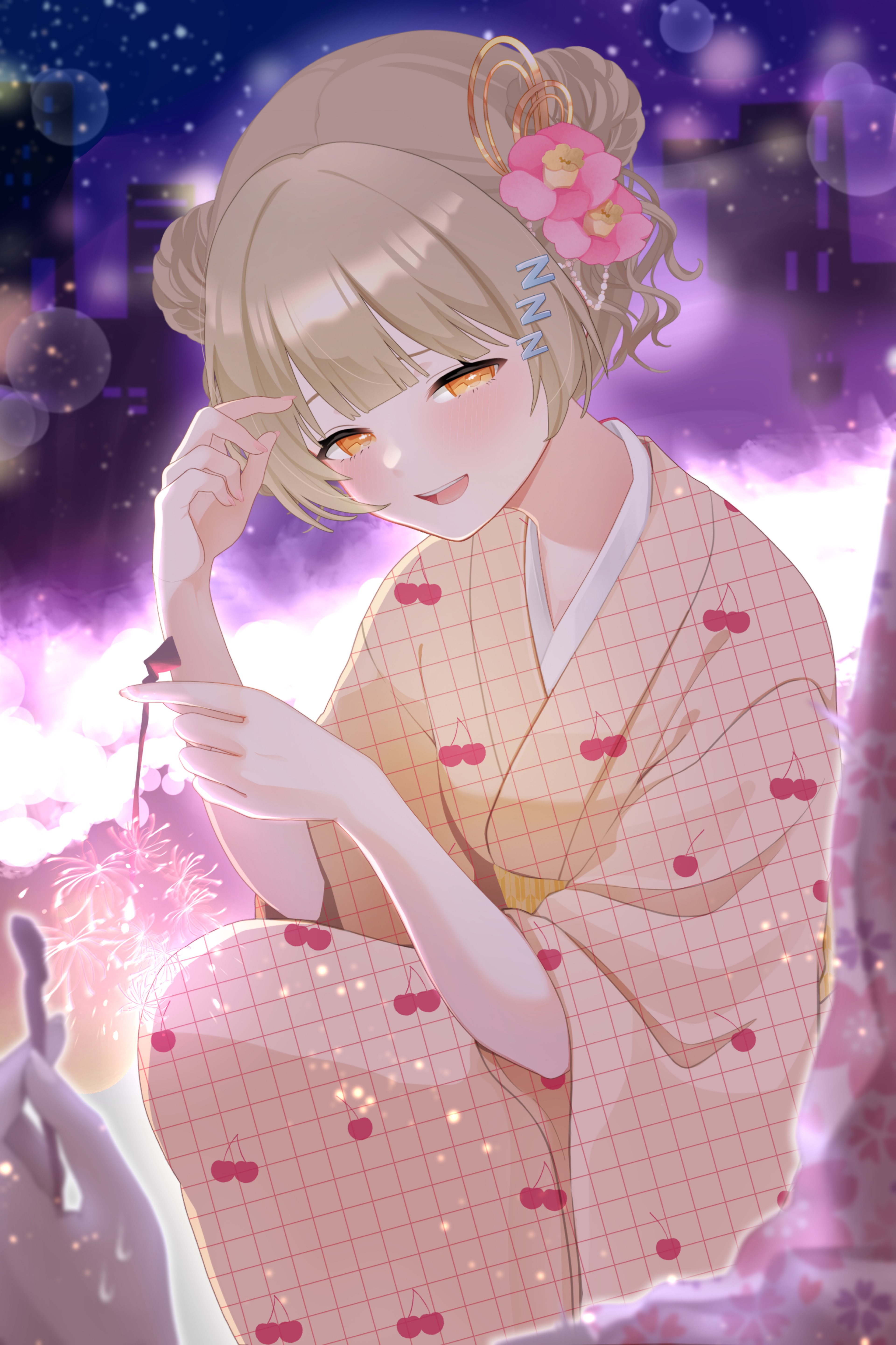 お疲れ様 ☺︎