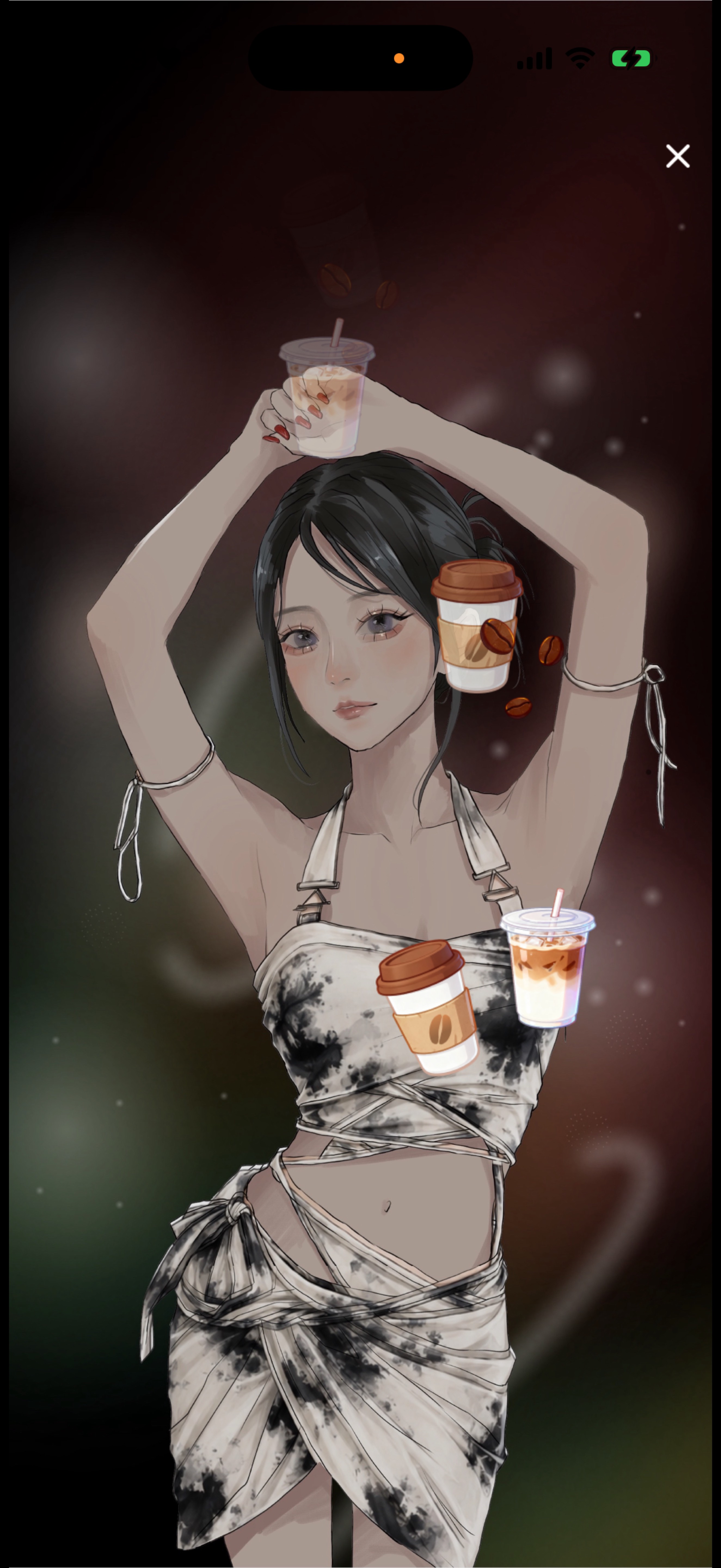 うるさいです！初見さん来てください🥰
