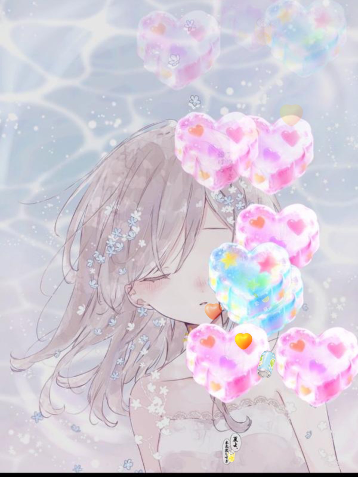 5:30の女🪽