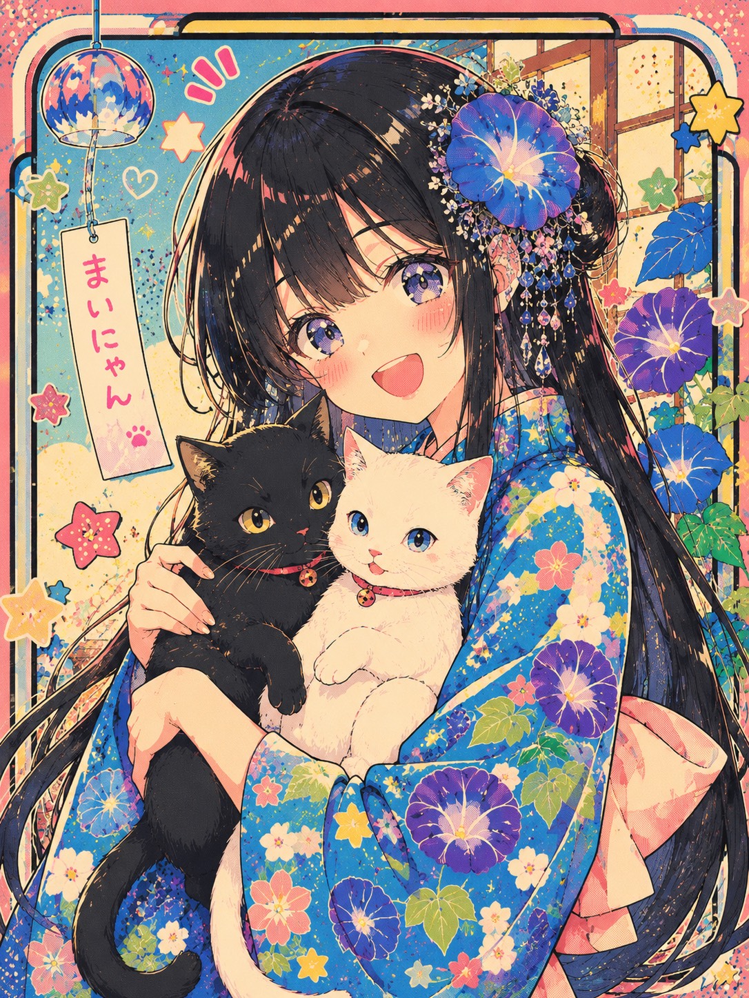 みんな来いっ🤍🫧イベ参加中初潜⭕️