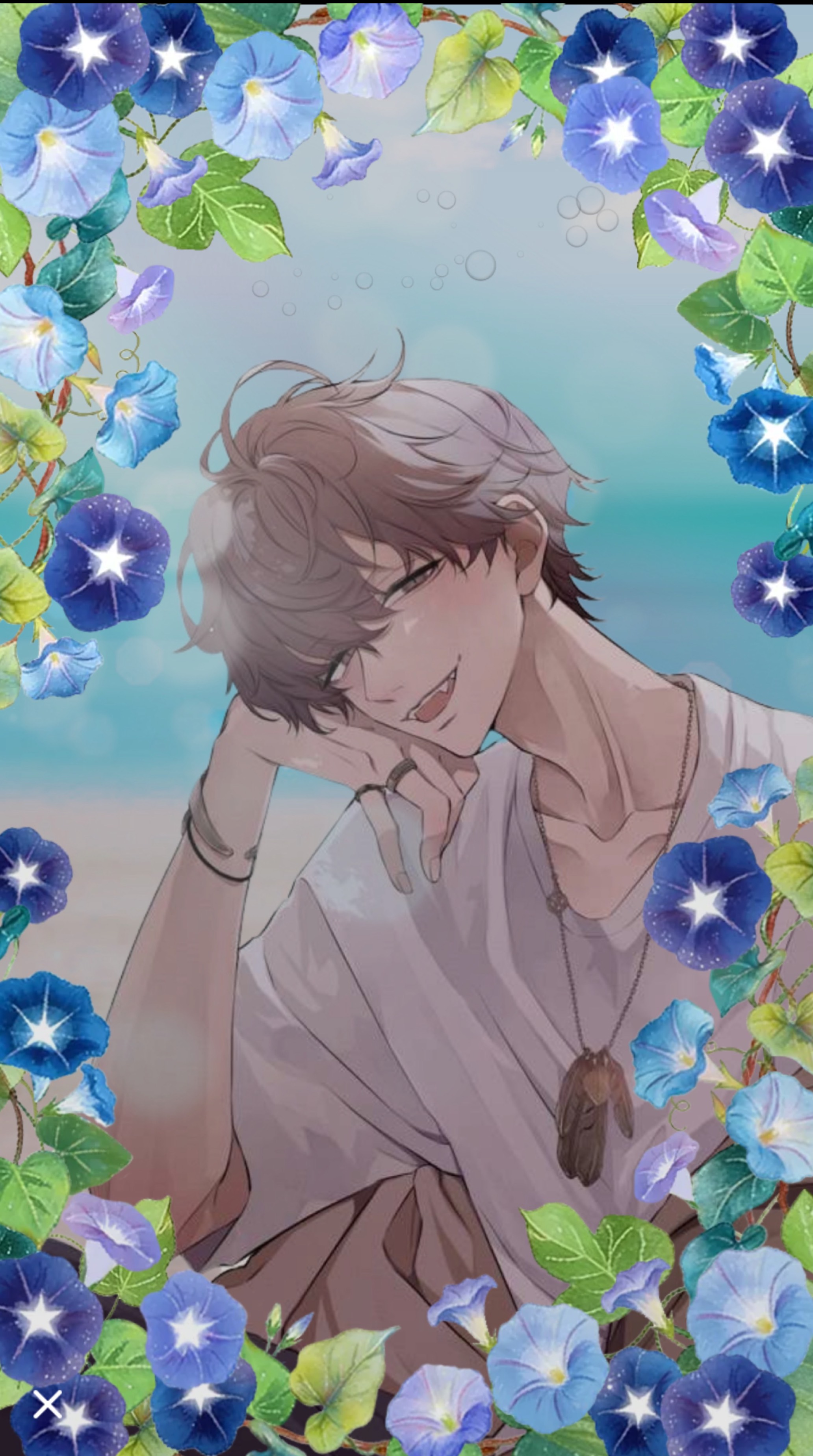 【優声】おはよ。おいで。7.19