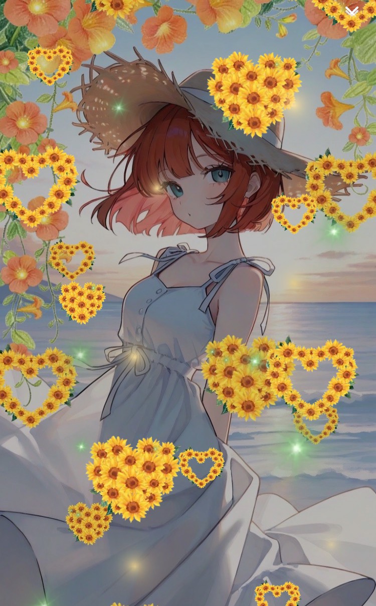 初見さんもおいで〜𐔌՞･·･՞𐦯♡